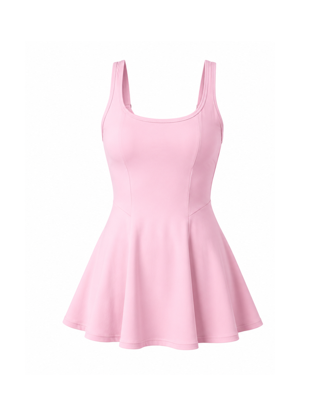 Vestido Pádel Stormi