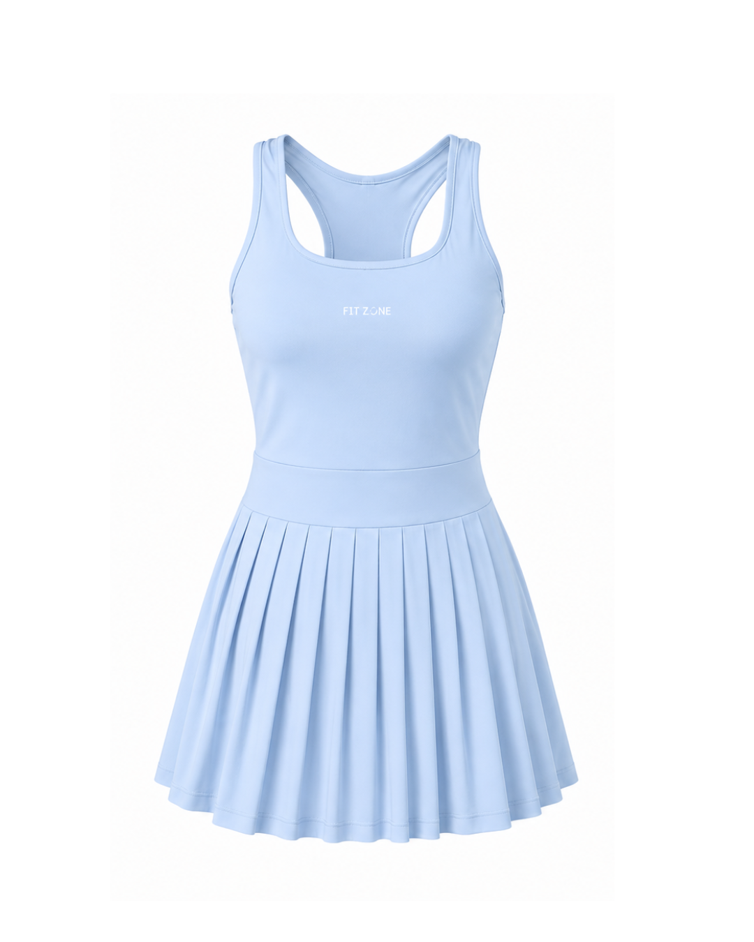 Vestido Niña Pádel Antonella