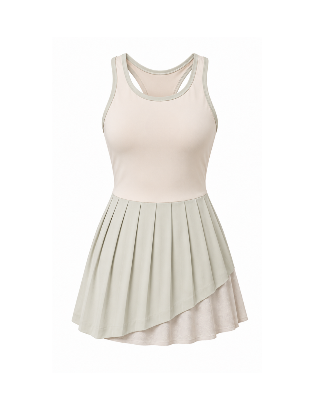 Vestido Pádel Dominique