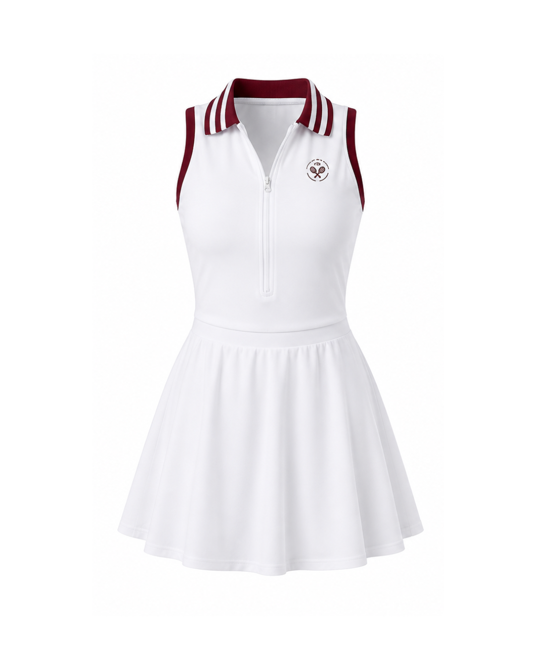 Vestido Pádel Rally