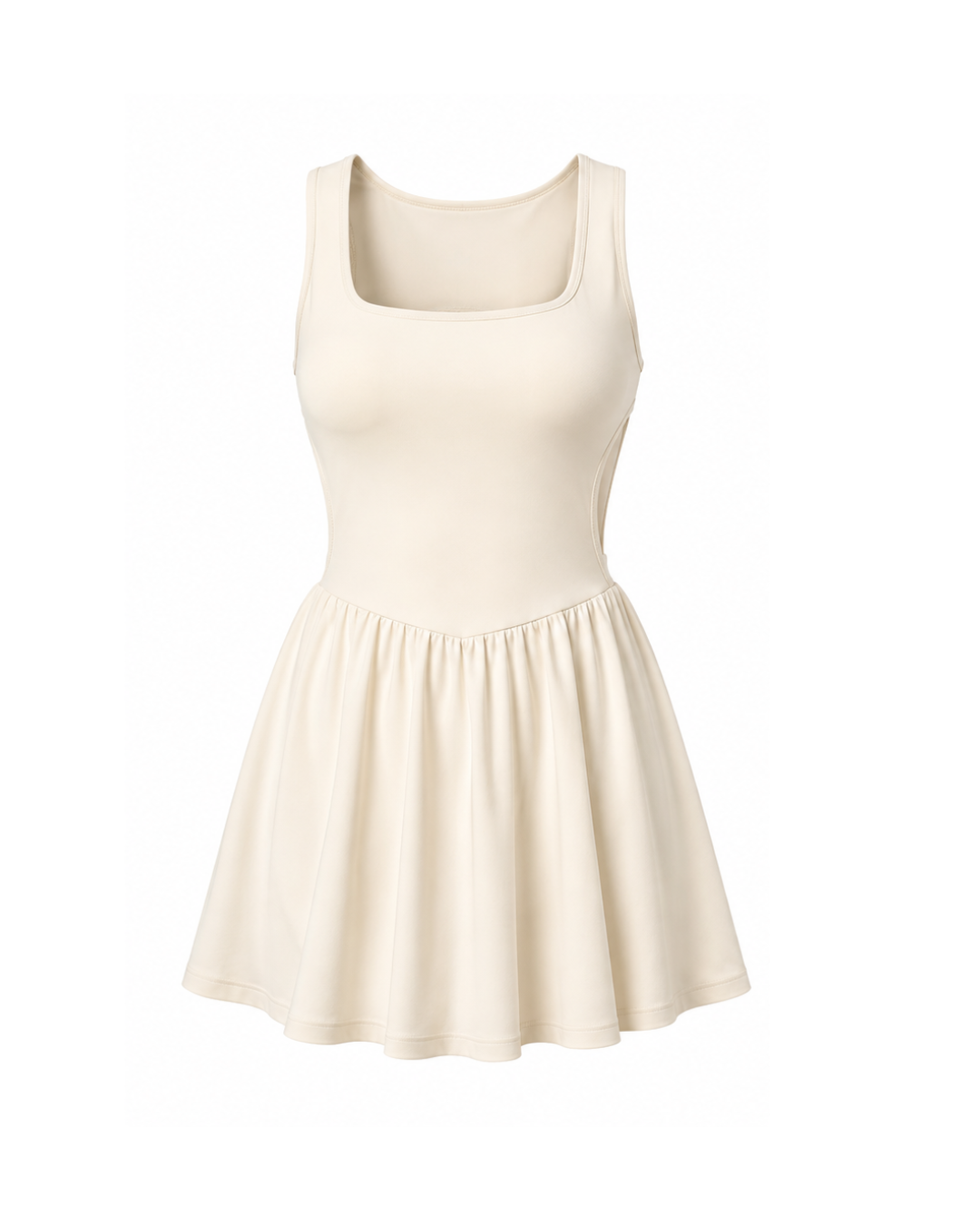 Vestido Pádel Luna