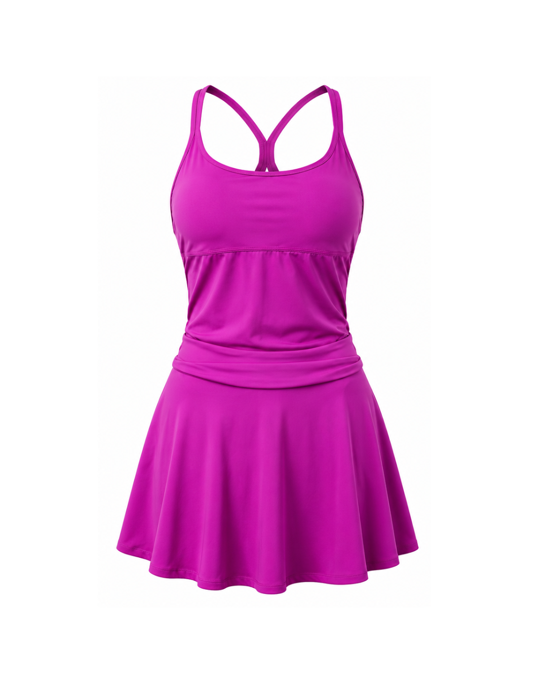 Vestido Pádel play