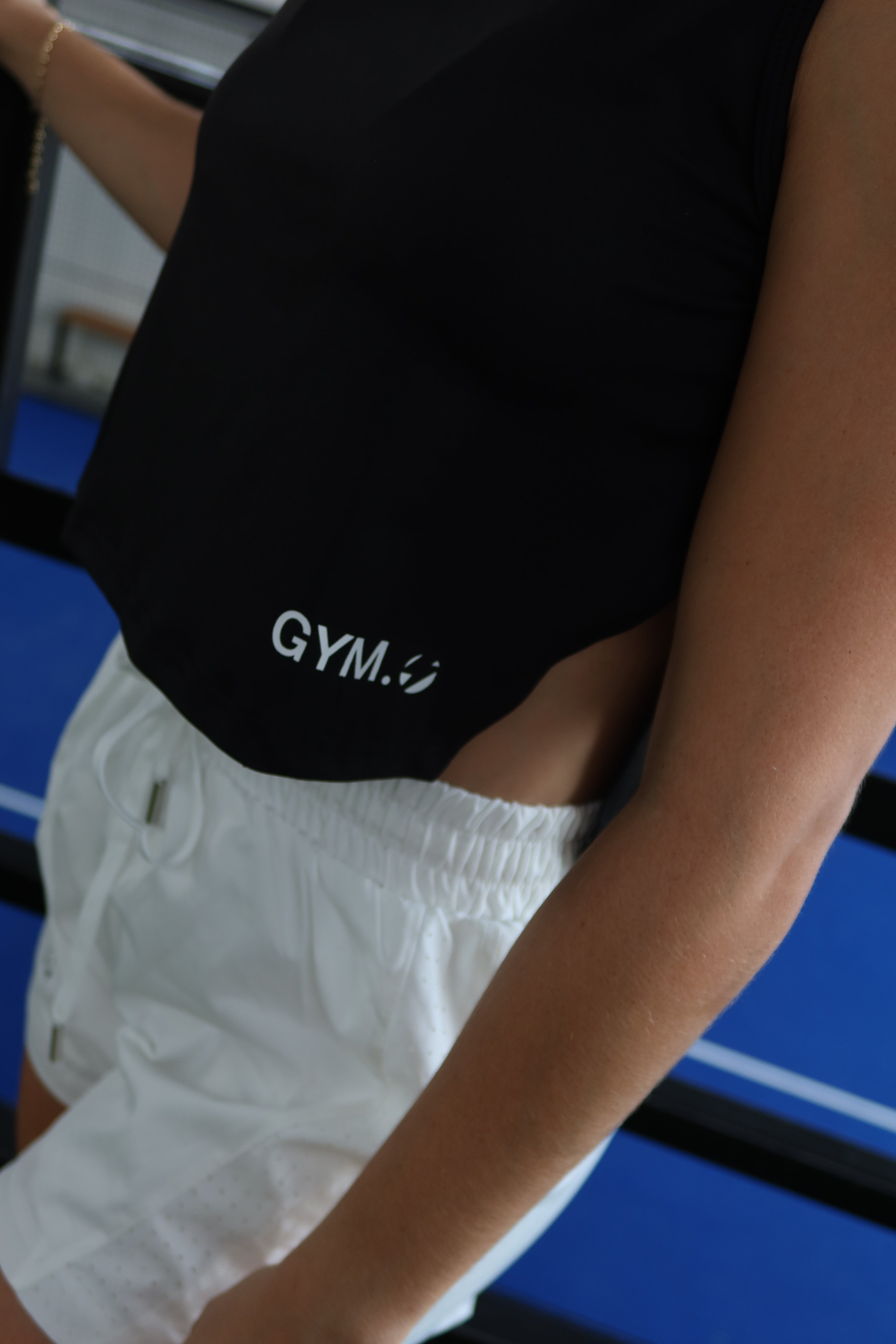 Esqueleto Gym