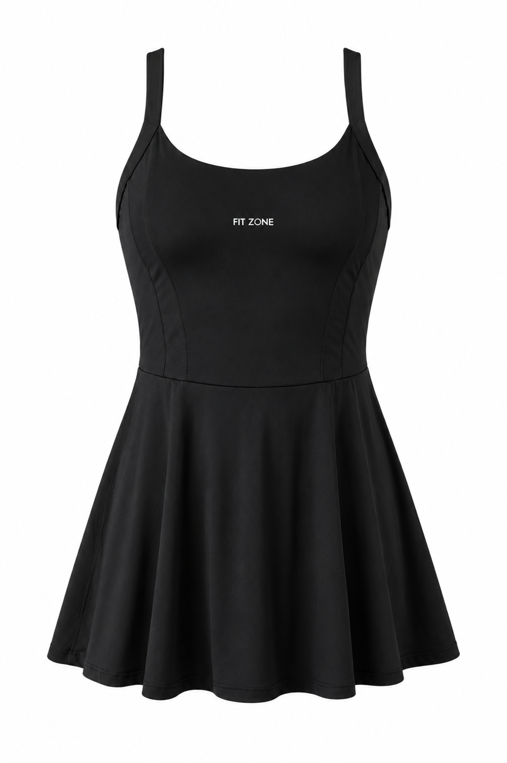 Vestido Pádel Brisa