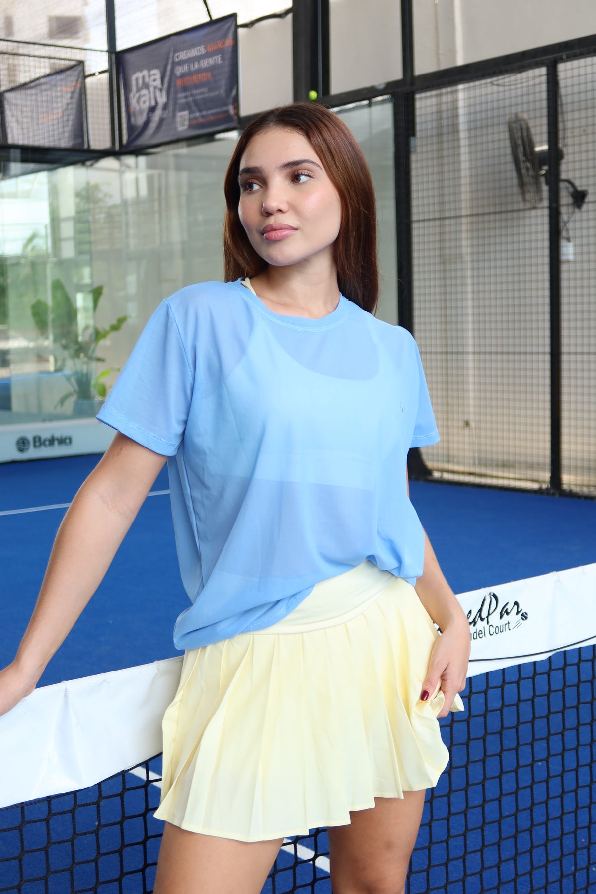 Set de Faldas Arianna
