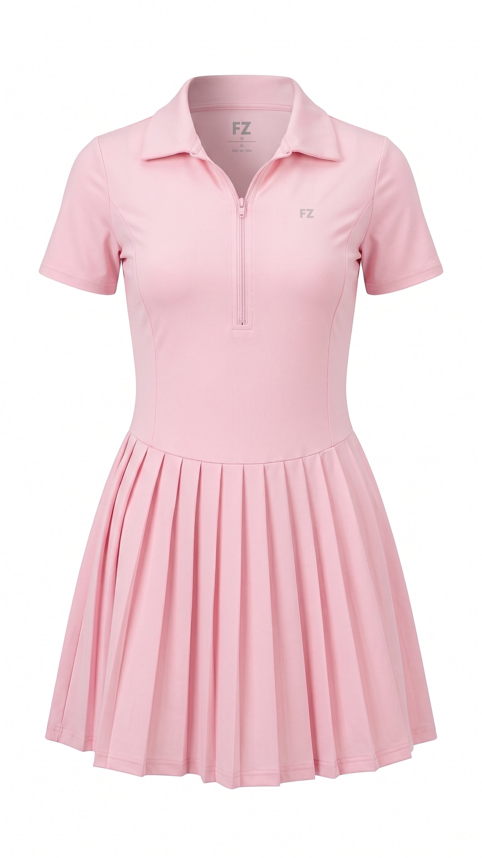 Vestido Pádel Valencia