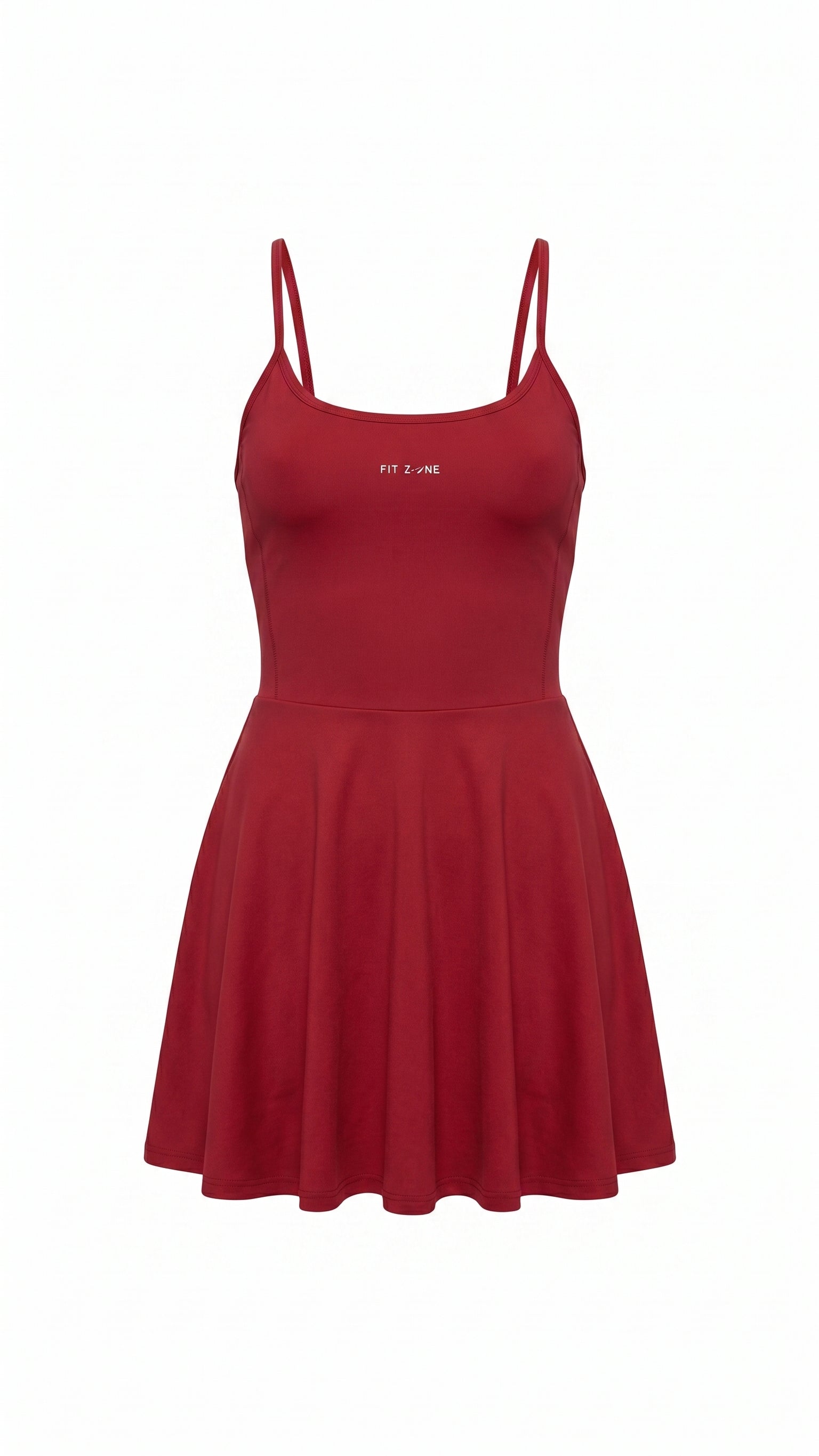 Vestido Pádel Eliana