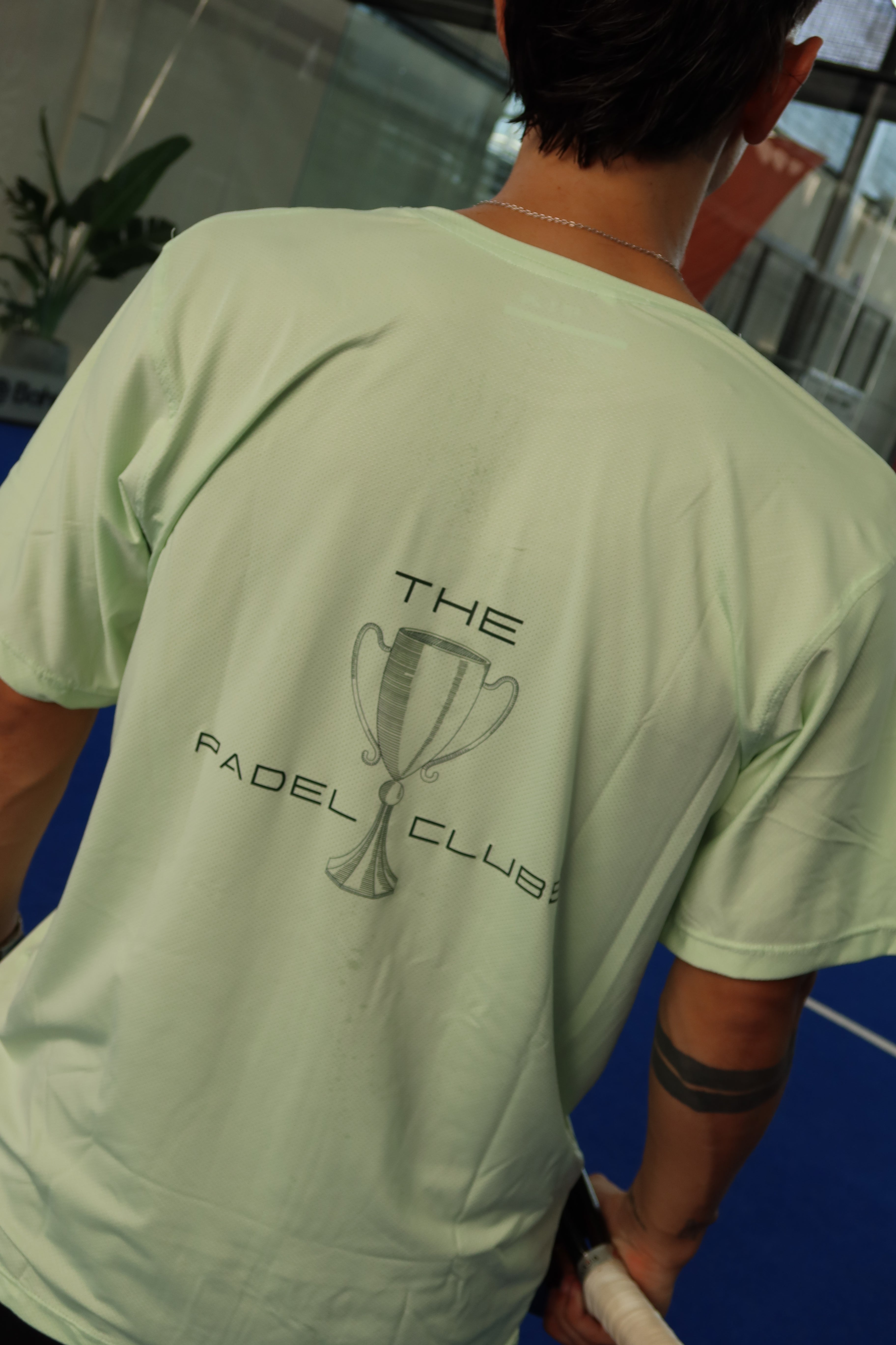 Camisetas Dri Fit