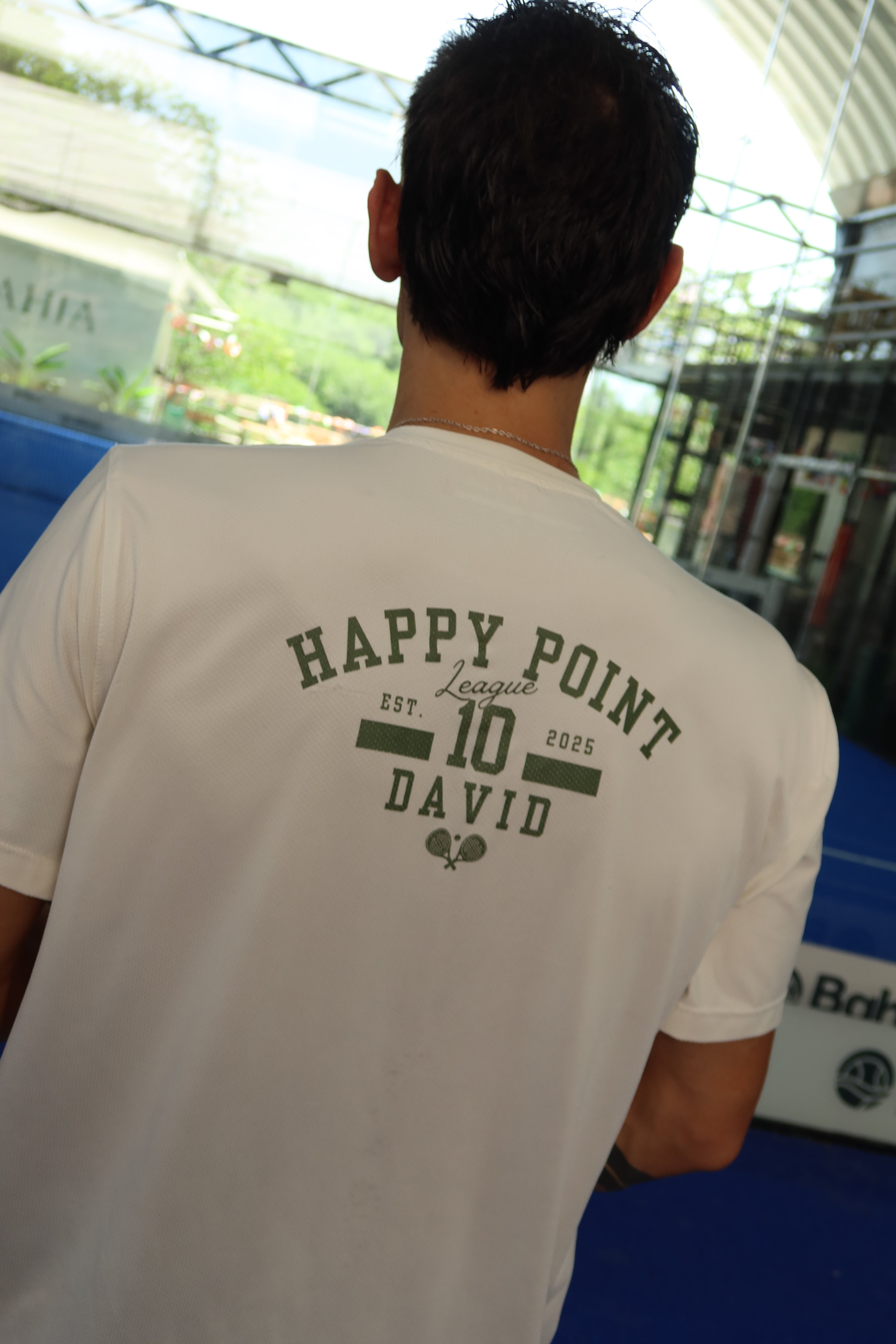 Camisetas Dri Fit