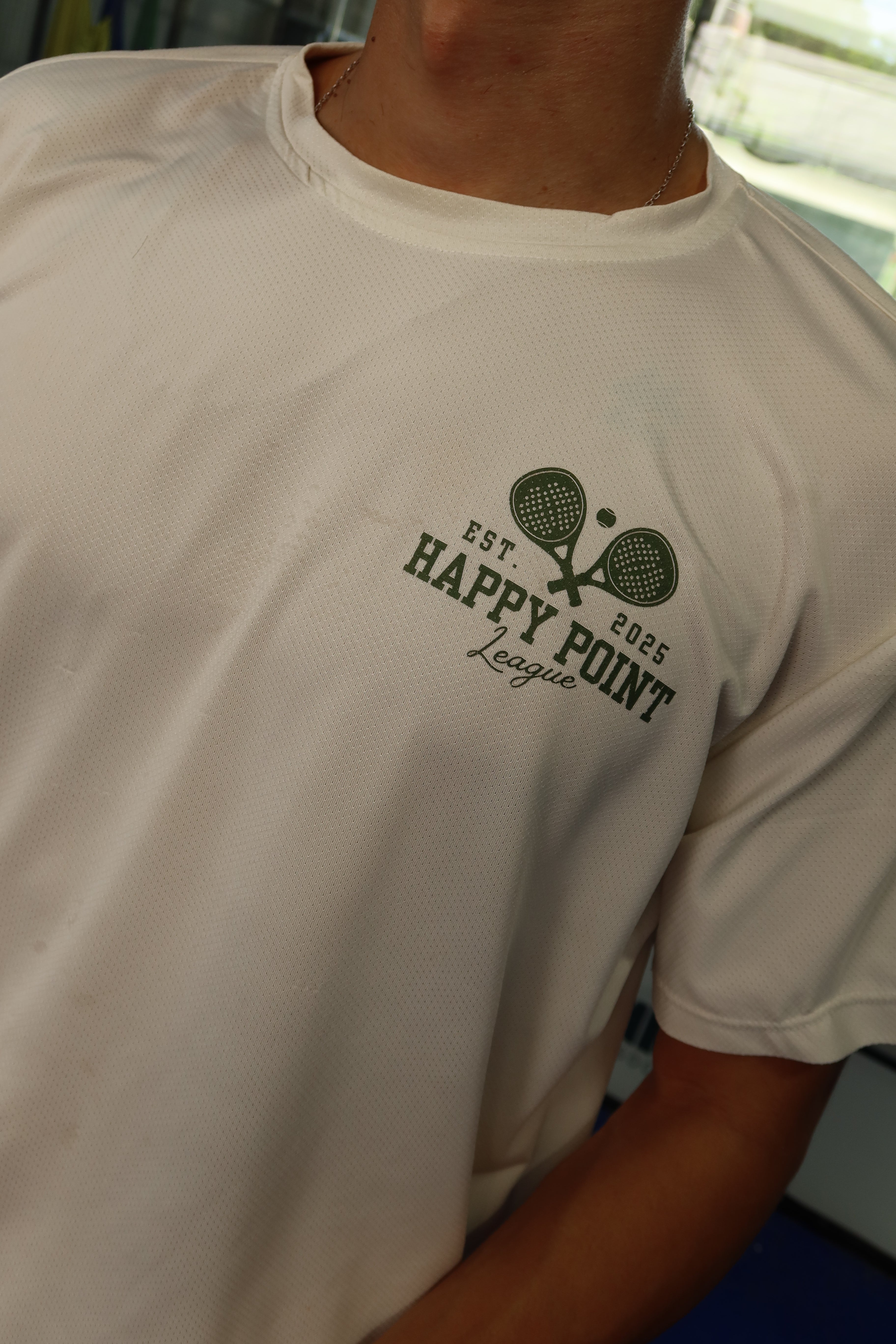 Camisetas Dri Fit
