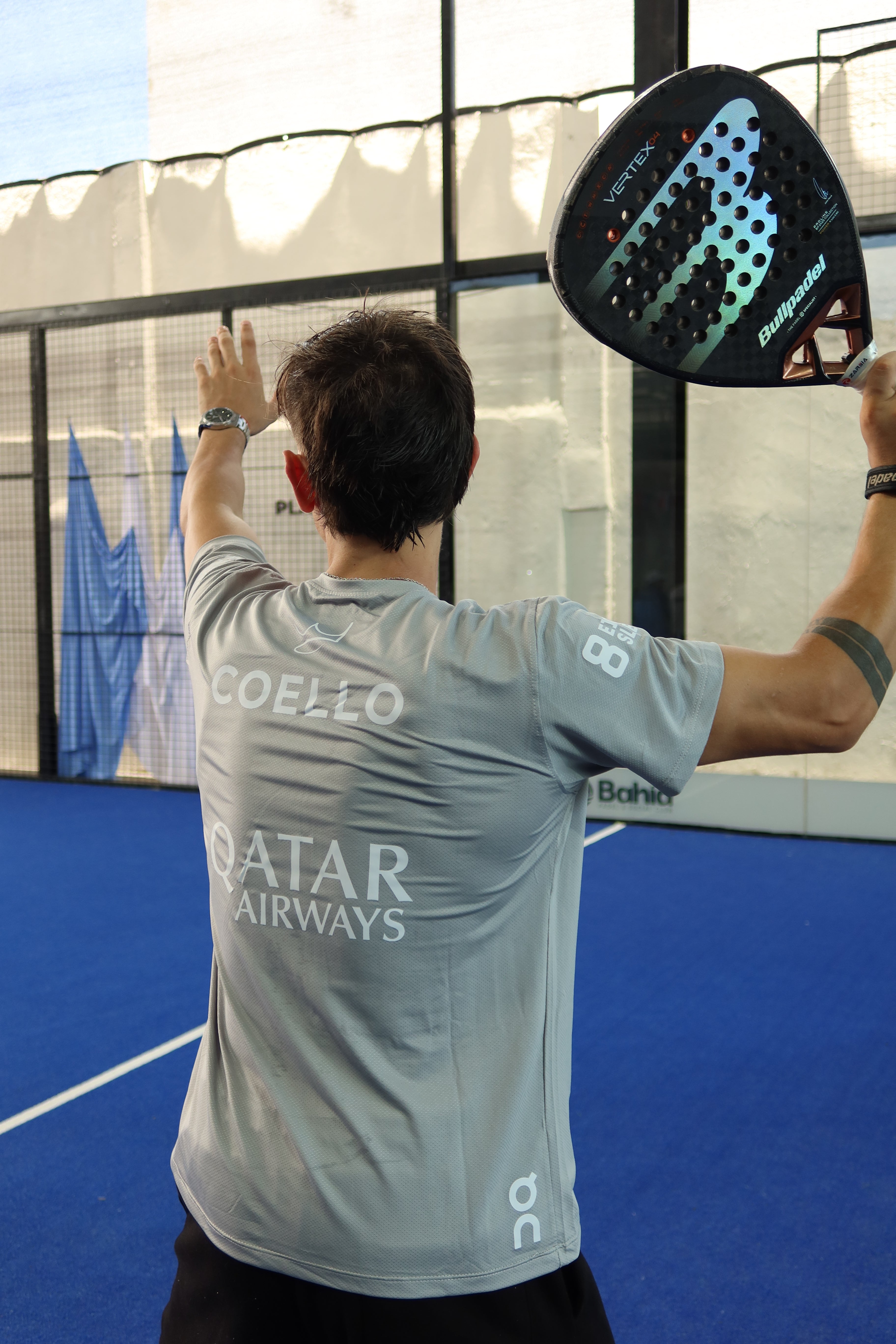 Camisetas Dri Fit
