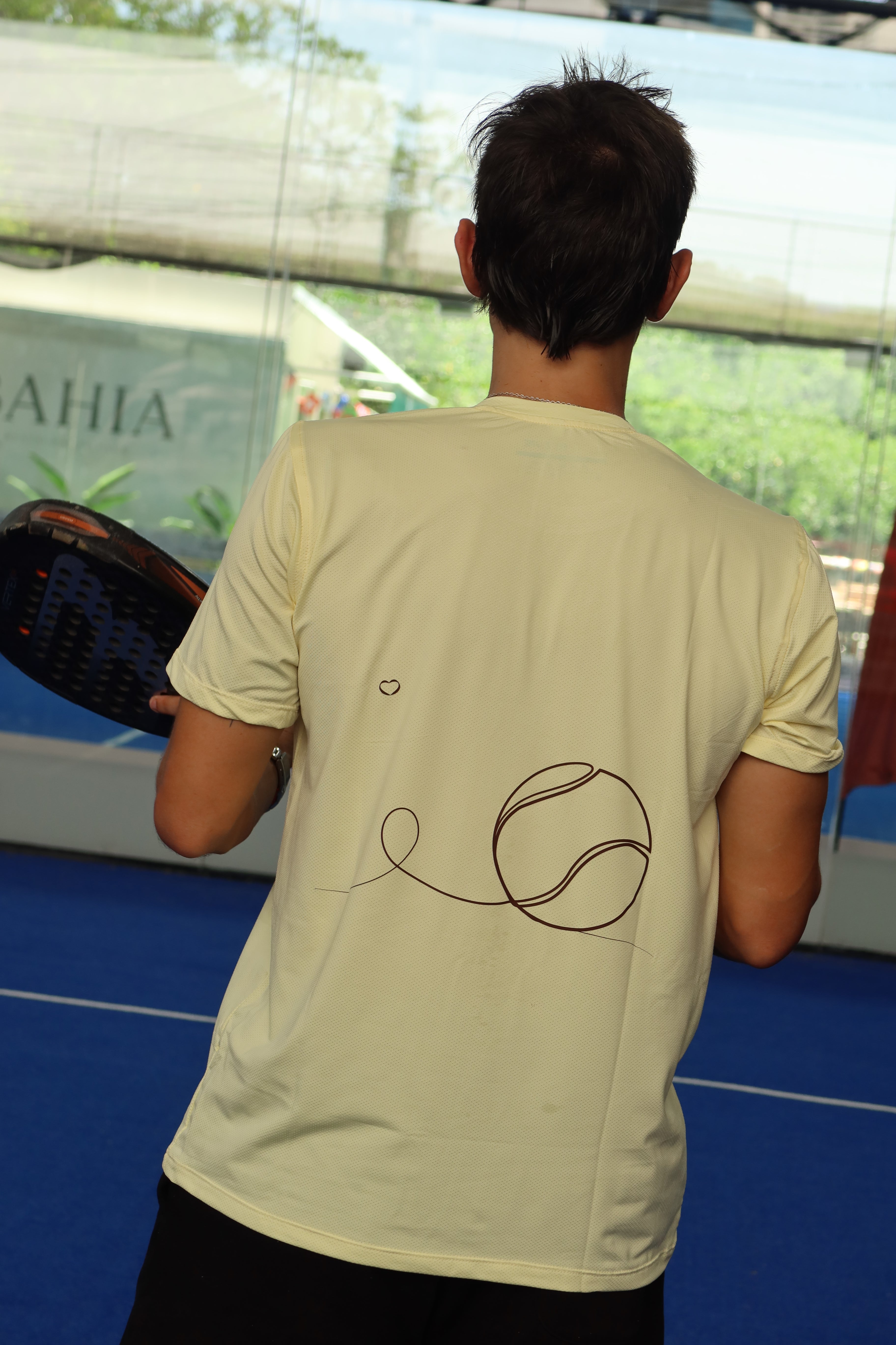 Camisetas Dri Fit