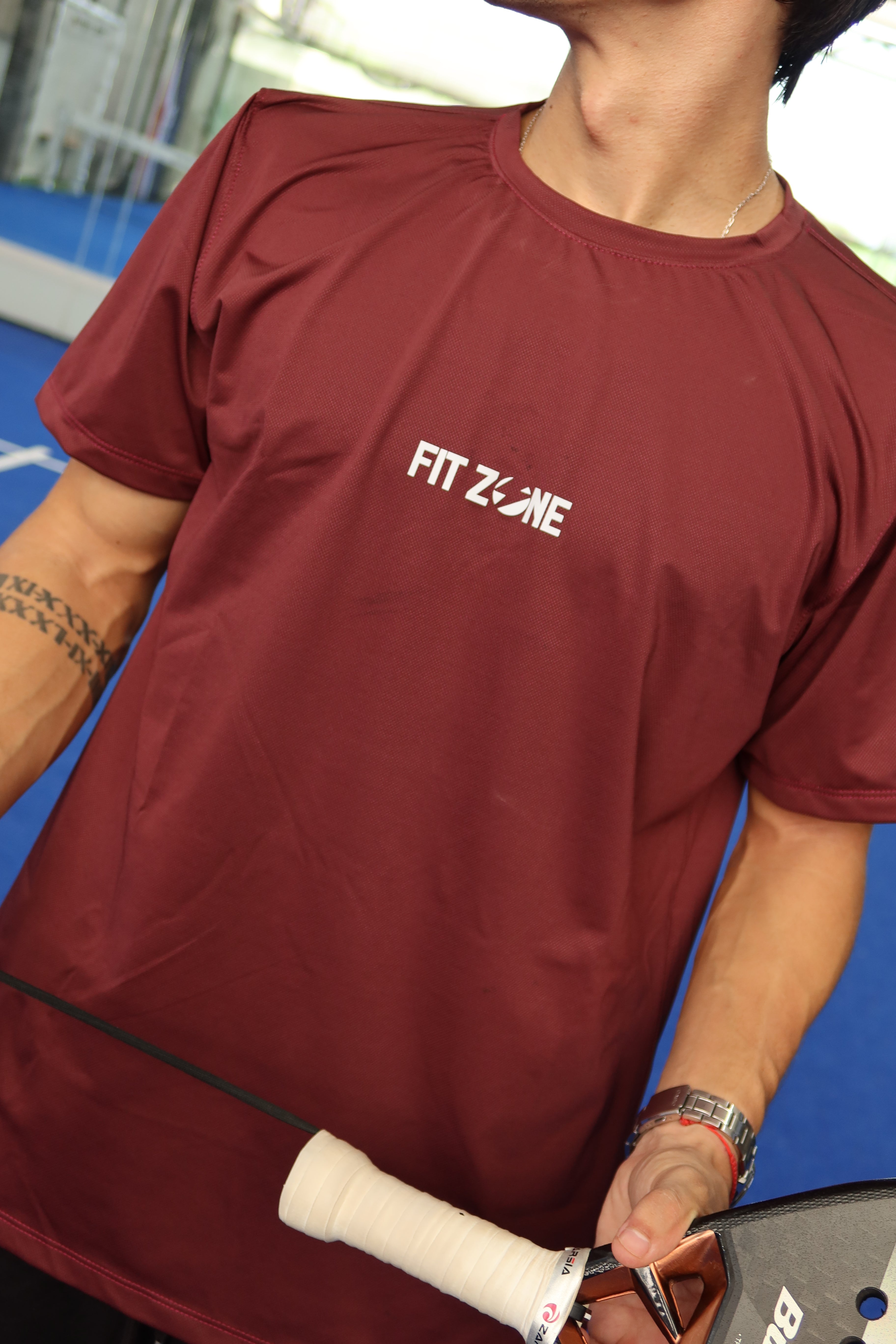 Camisetas Dri Fit