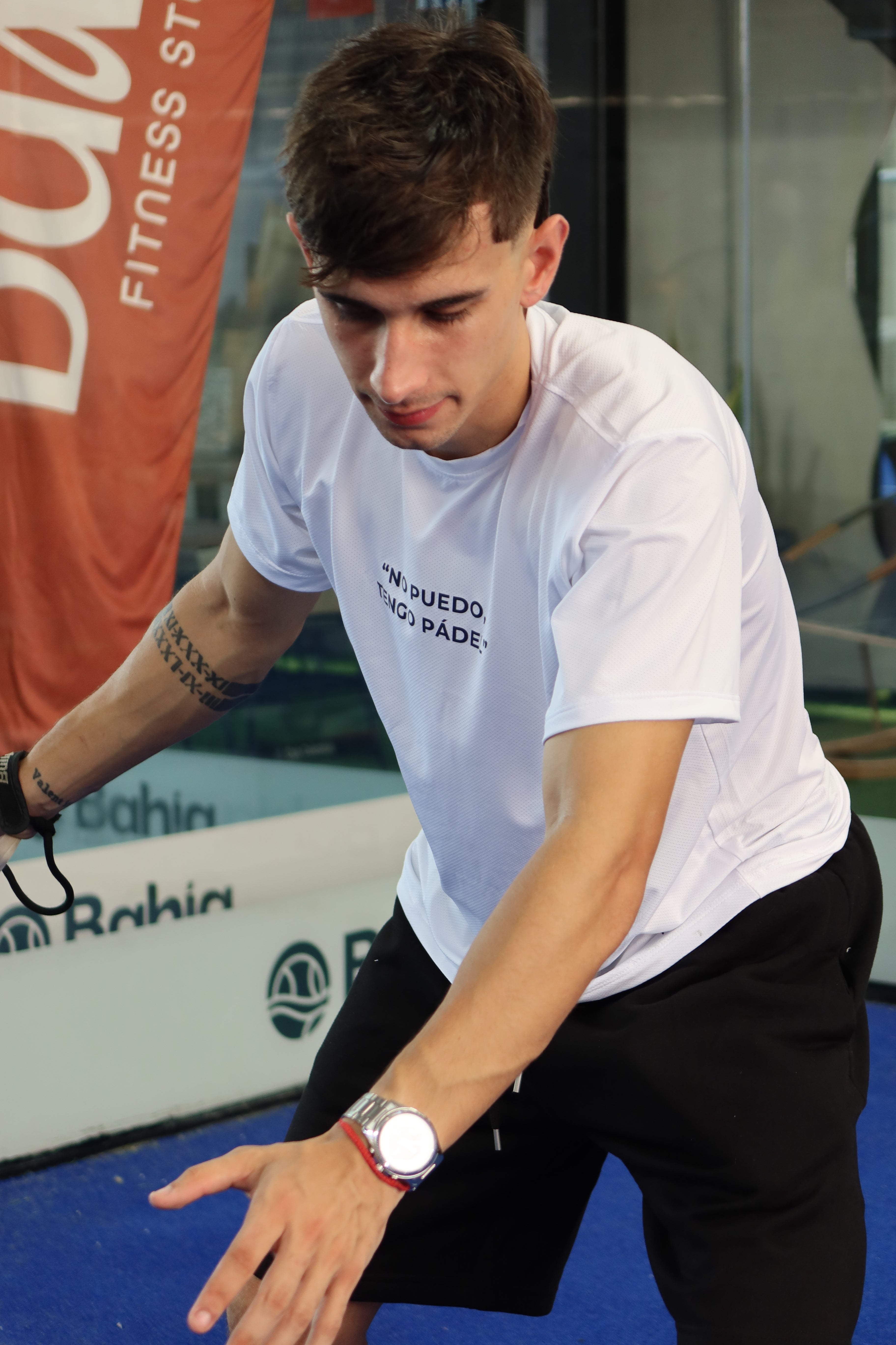 Camisetas Dri Fit