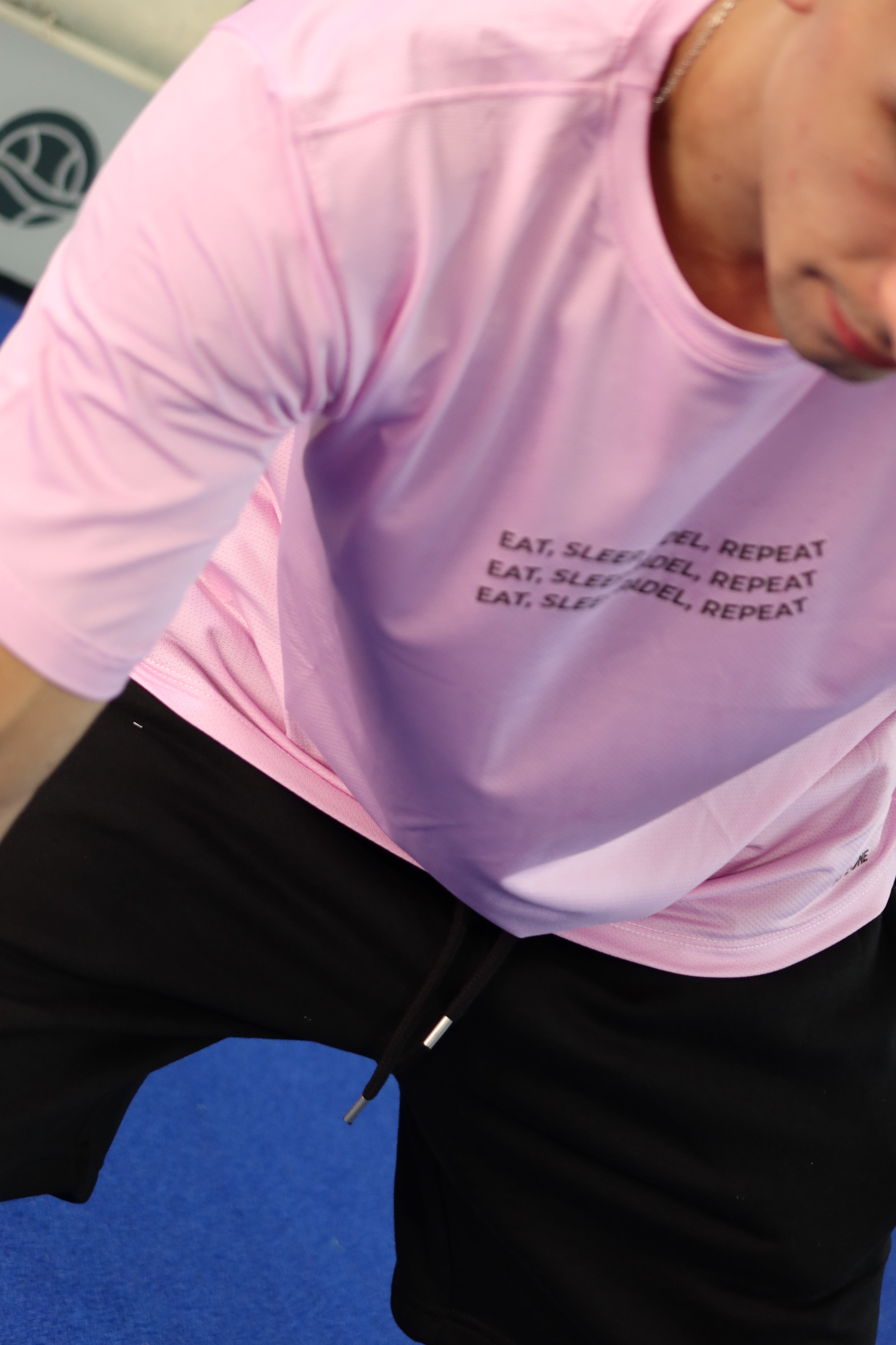 Camisetas Dri Fit