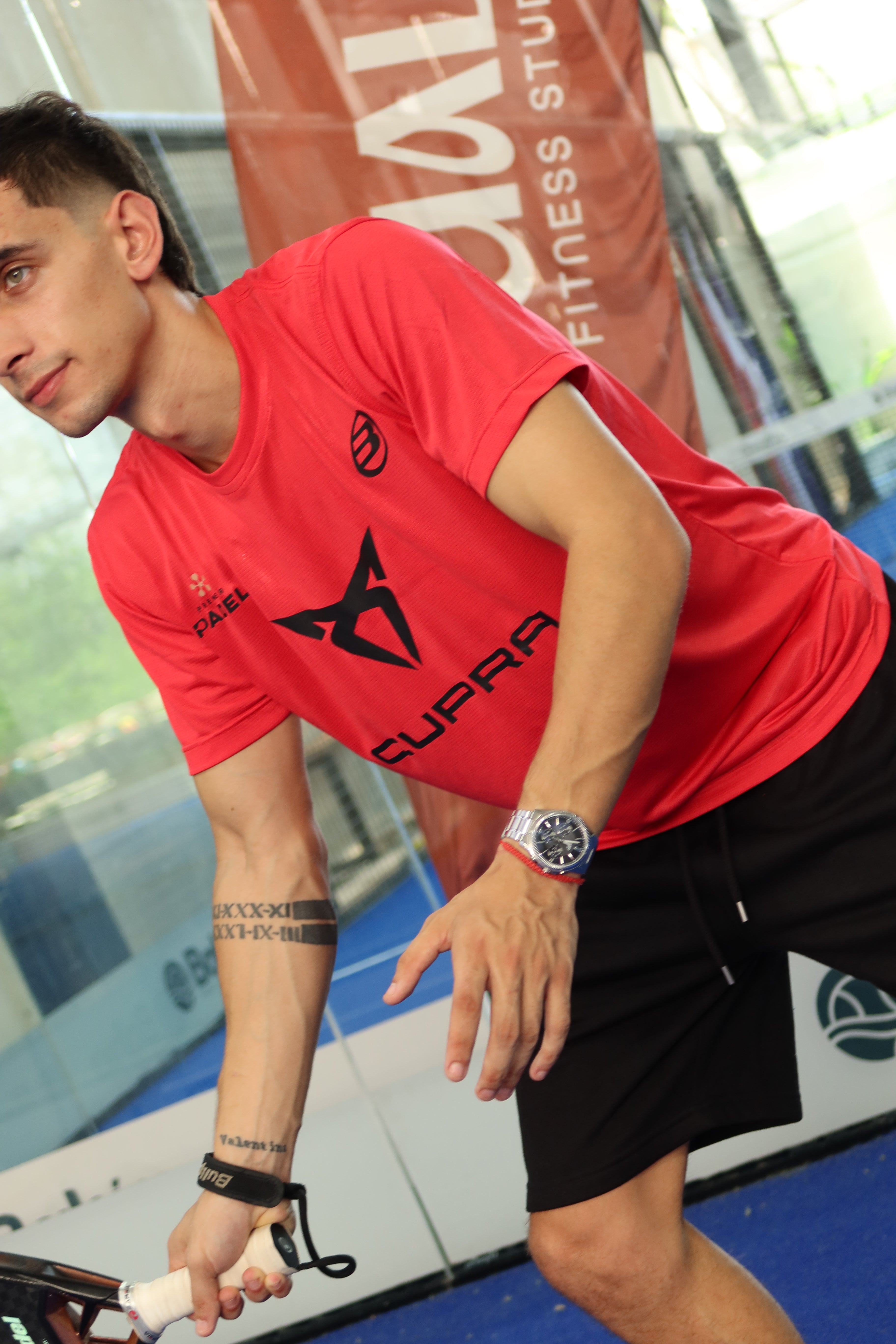 Camisetas Dri Fit