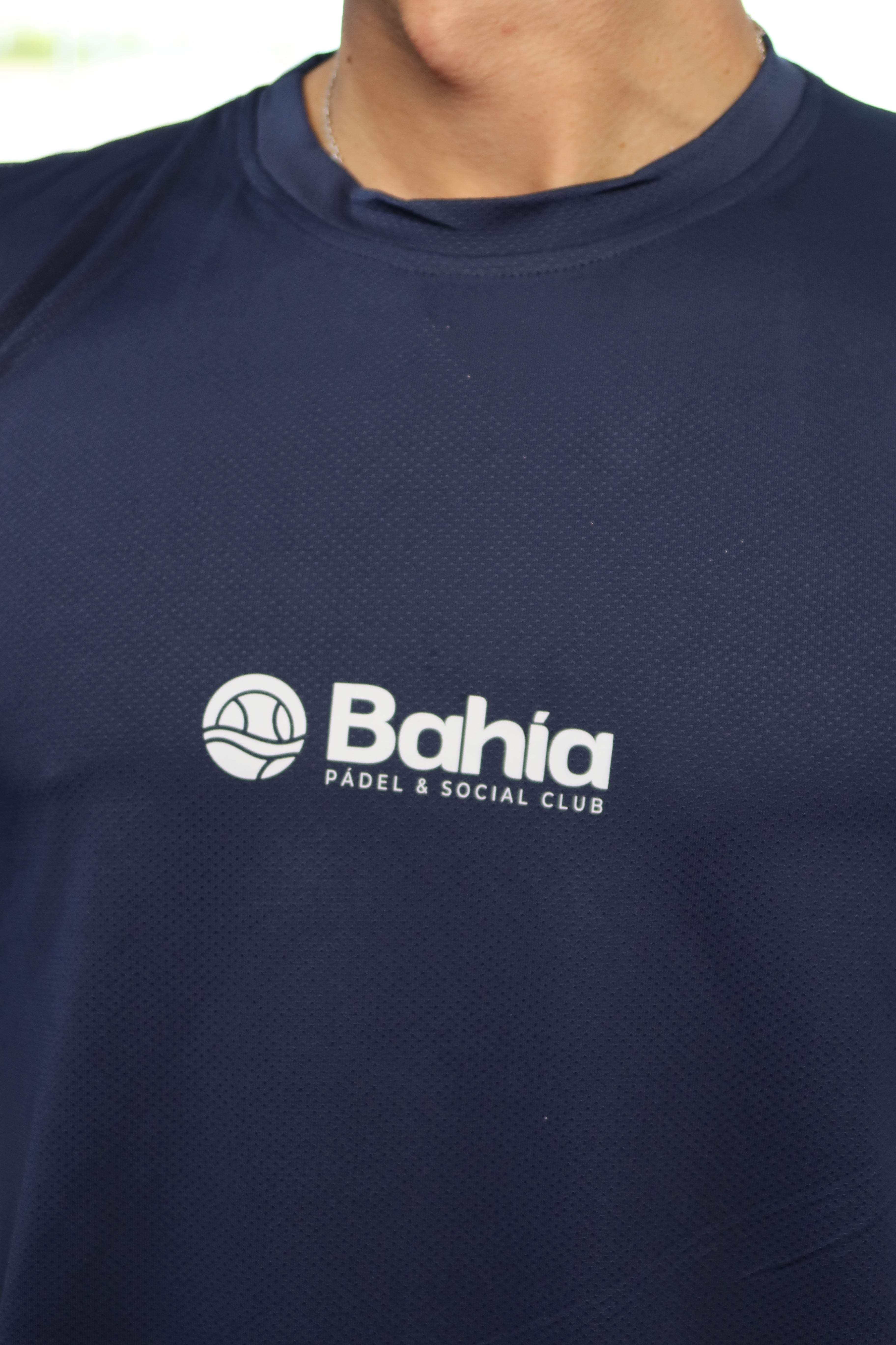 Camisetas Dri Fit