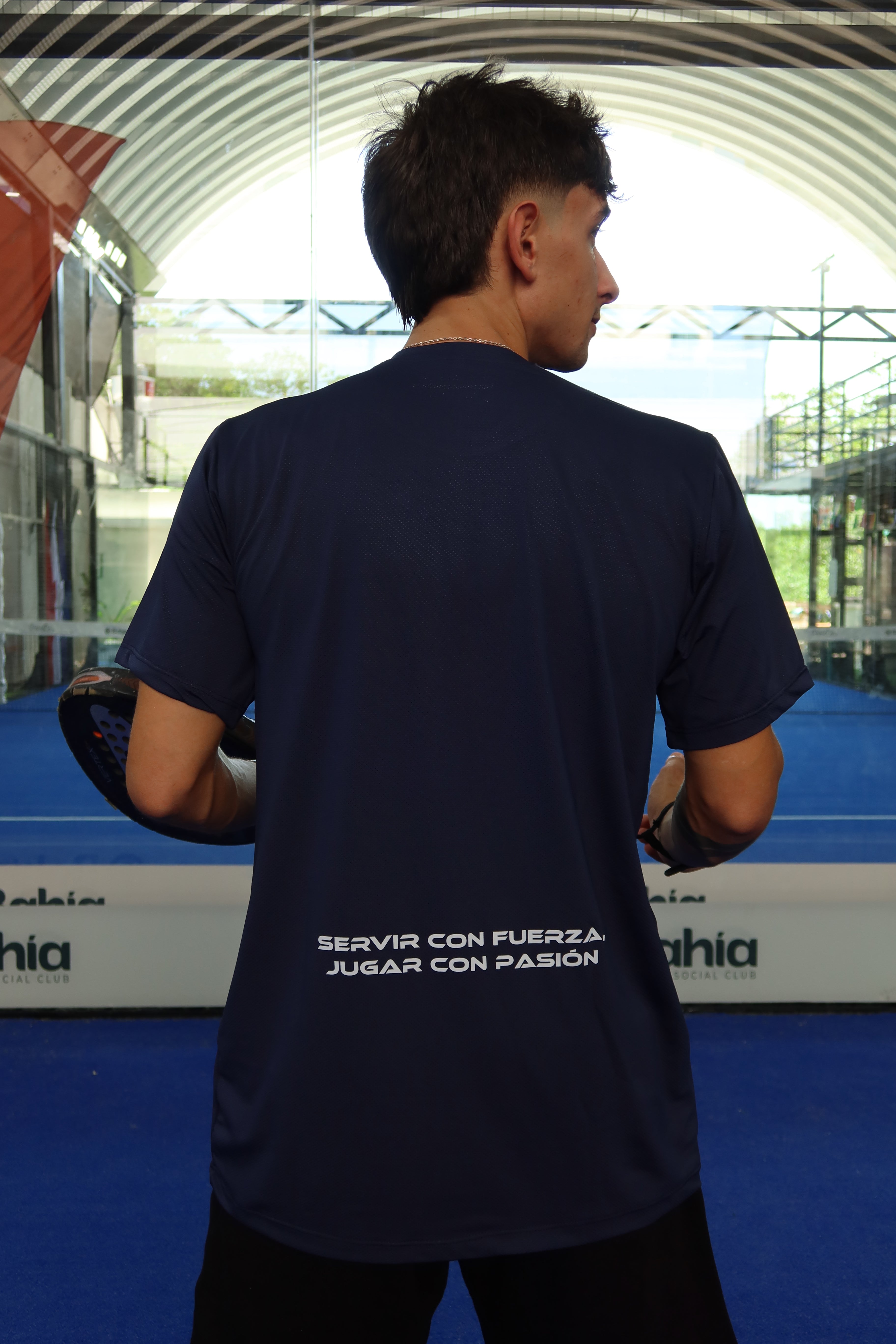 Camisetas Dri Fit