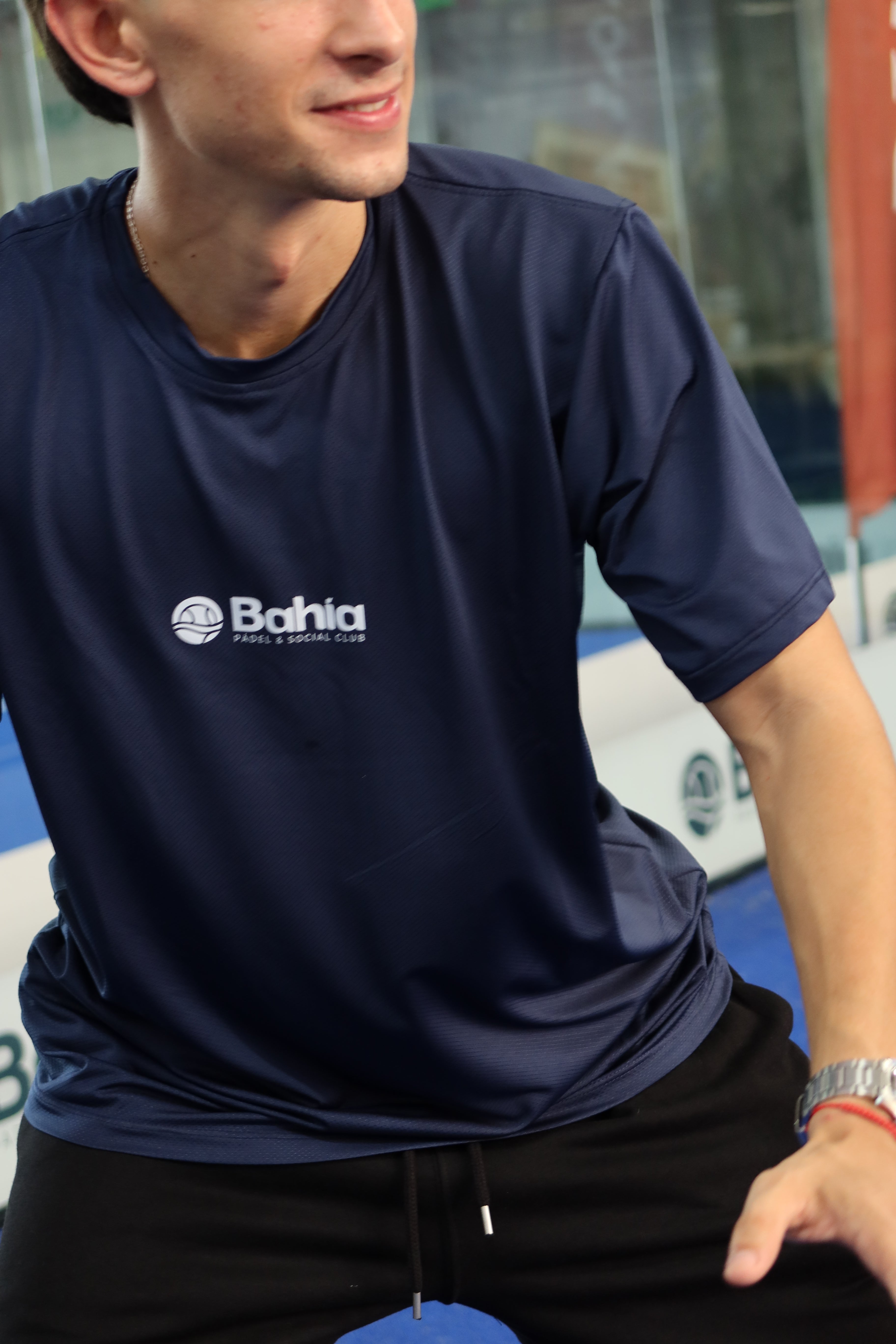 Camisetas Dri Fit