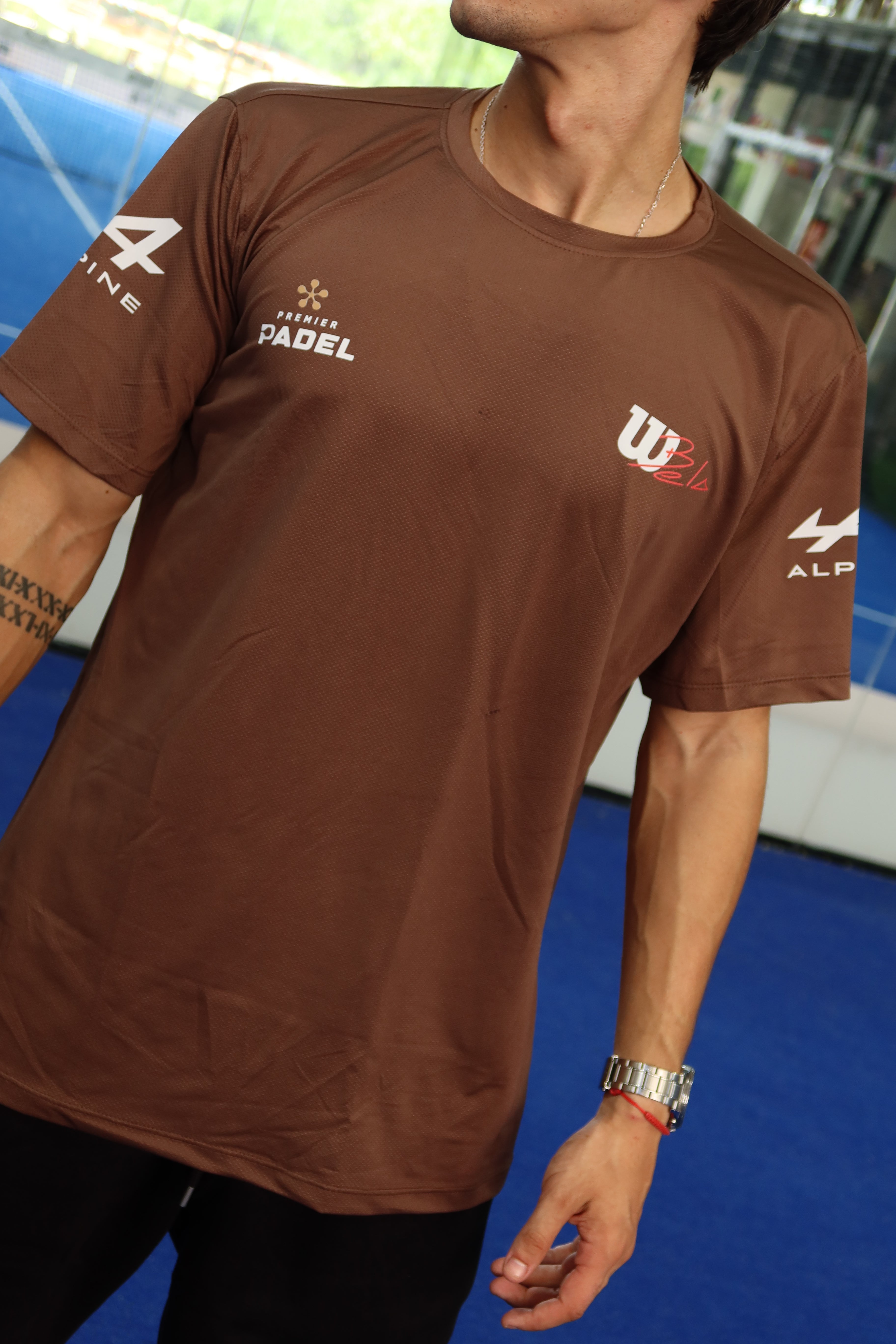 Camisetas Dri Fit