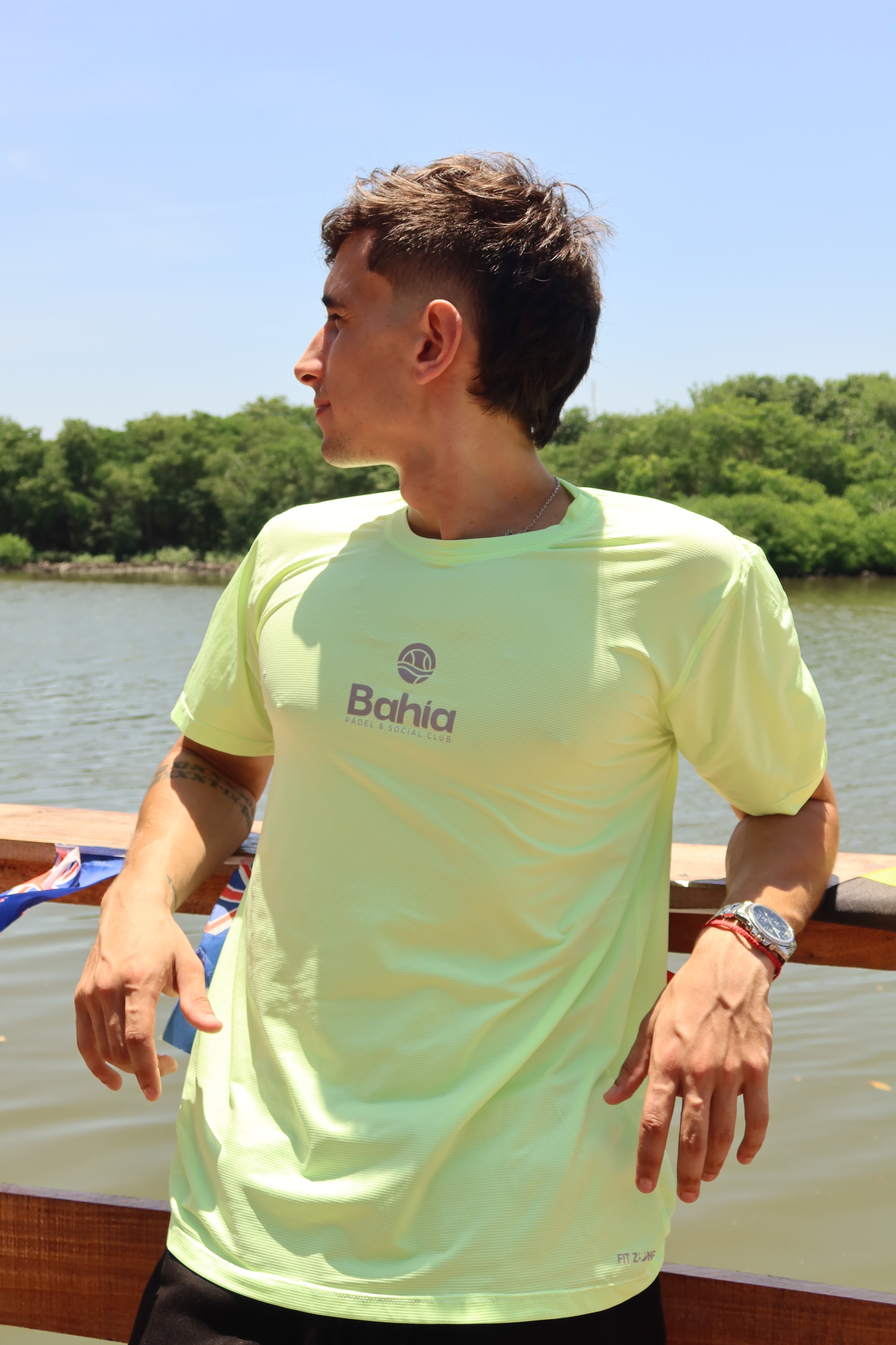Camisetas Dri Fit