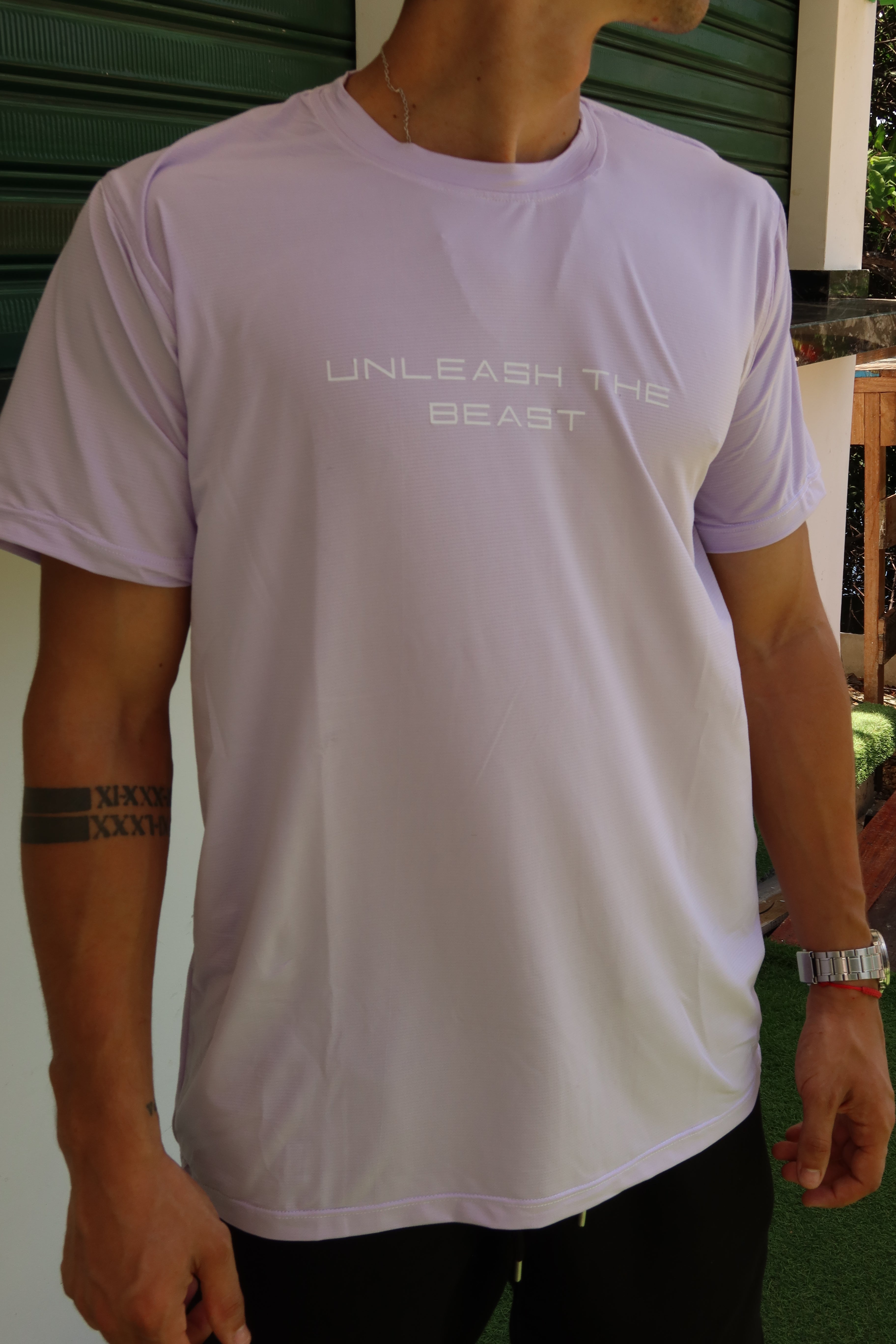 Camisetas Dri Fit