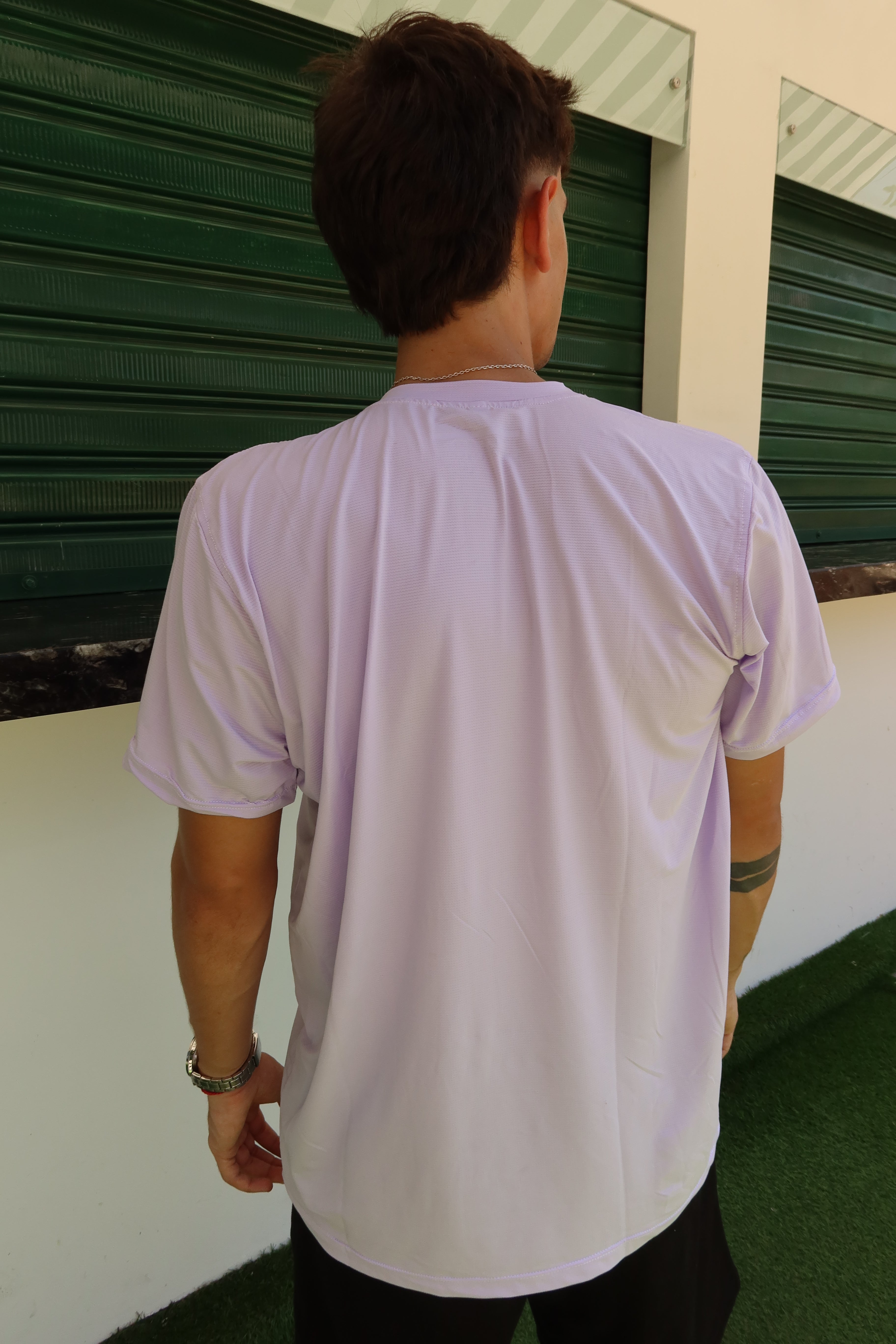 Camisetas Dri Fit