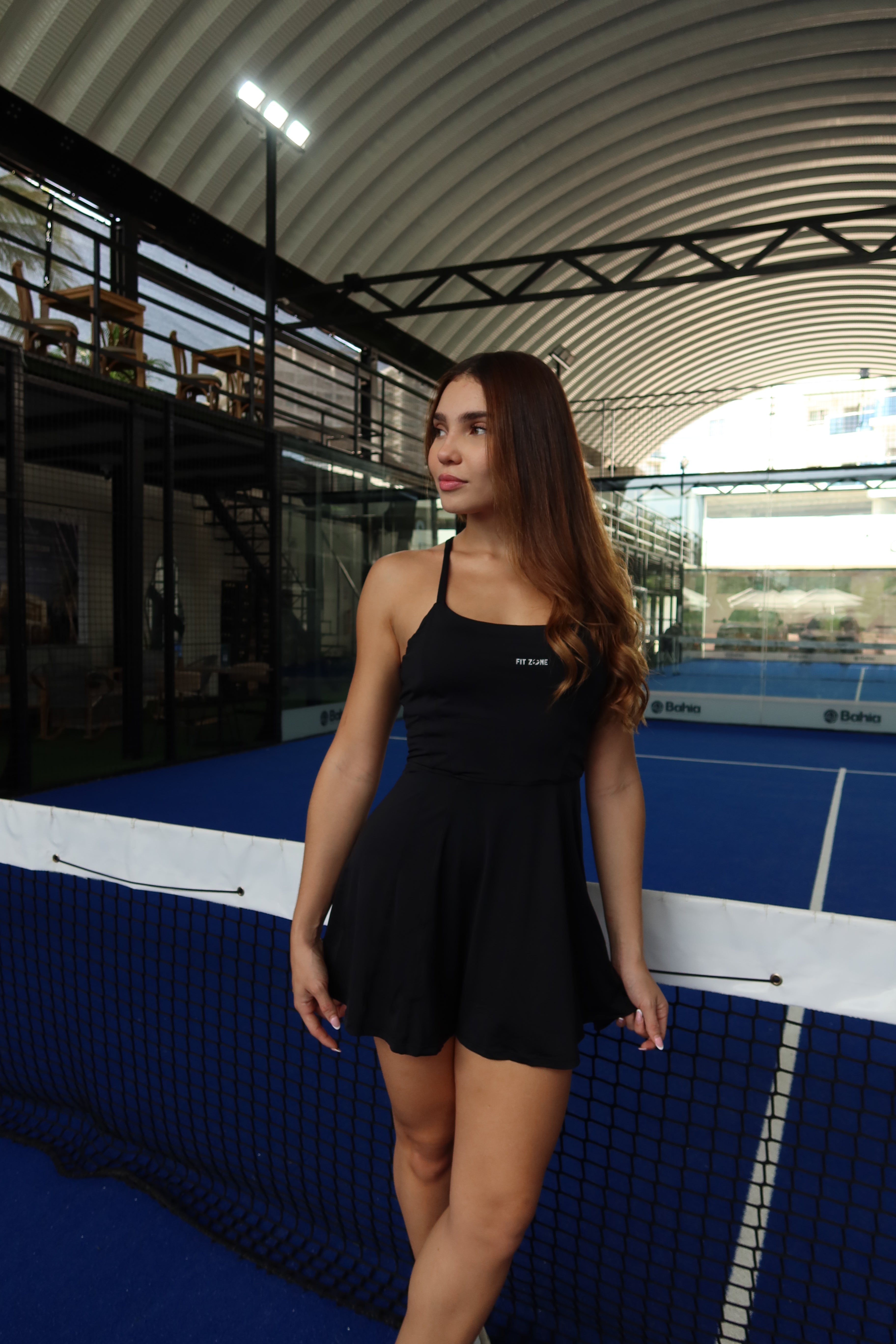 Vestido Pádel Brisa