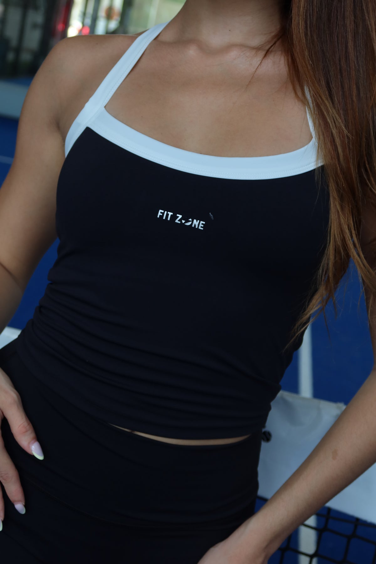 Set de legging Boston
