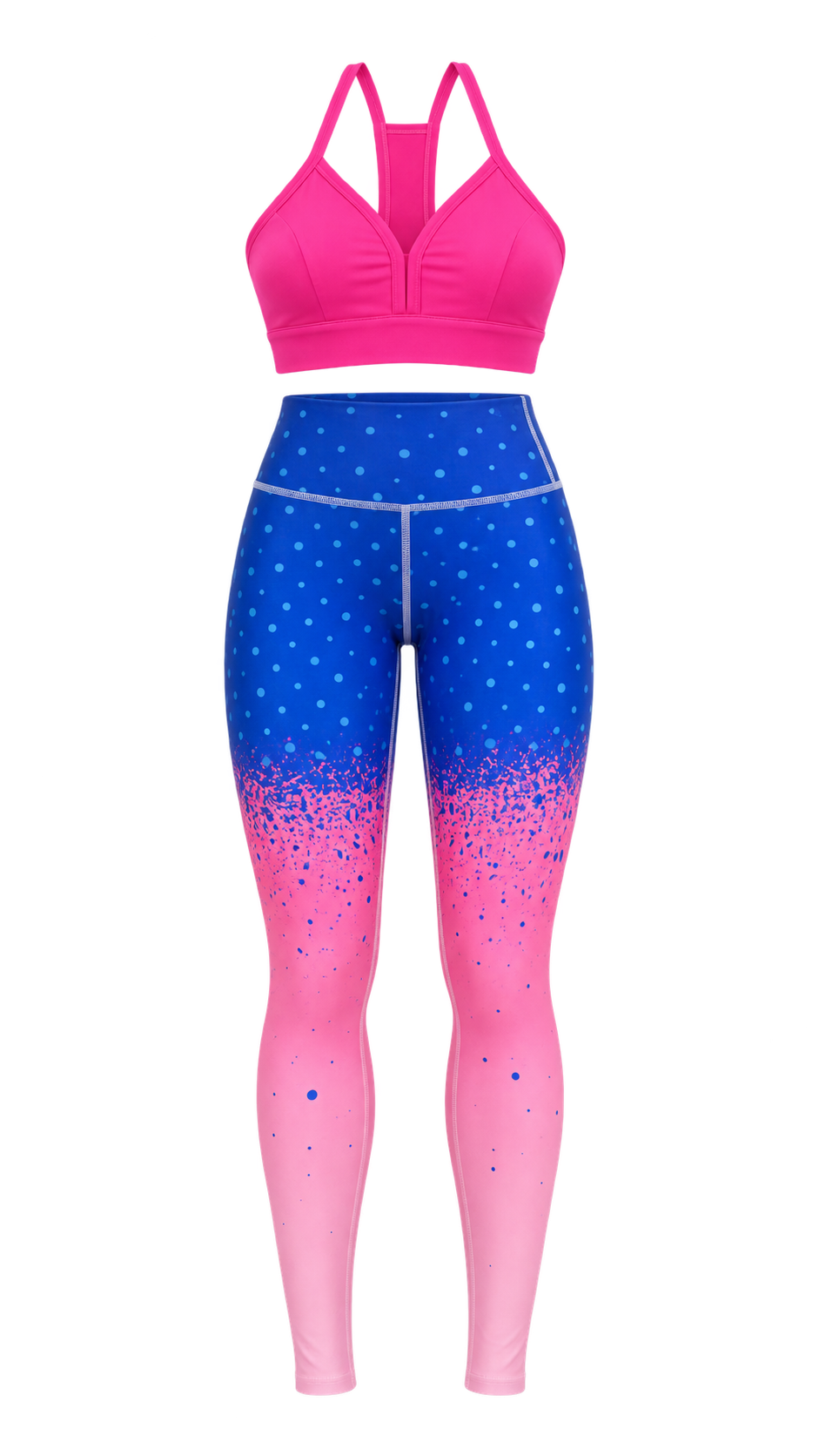 Set de legging Suplex