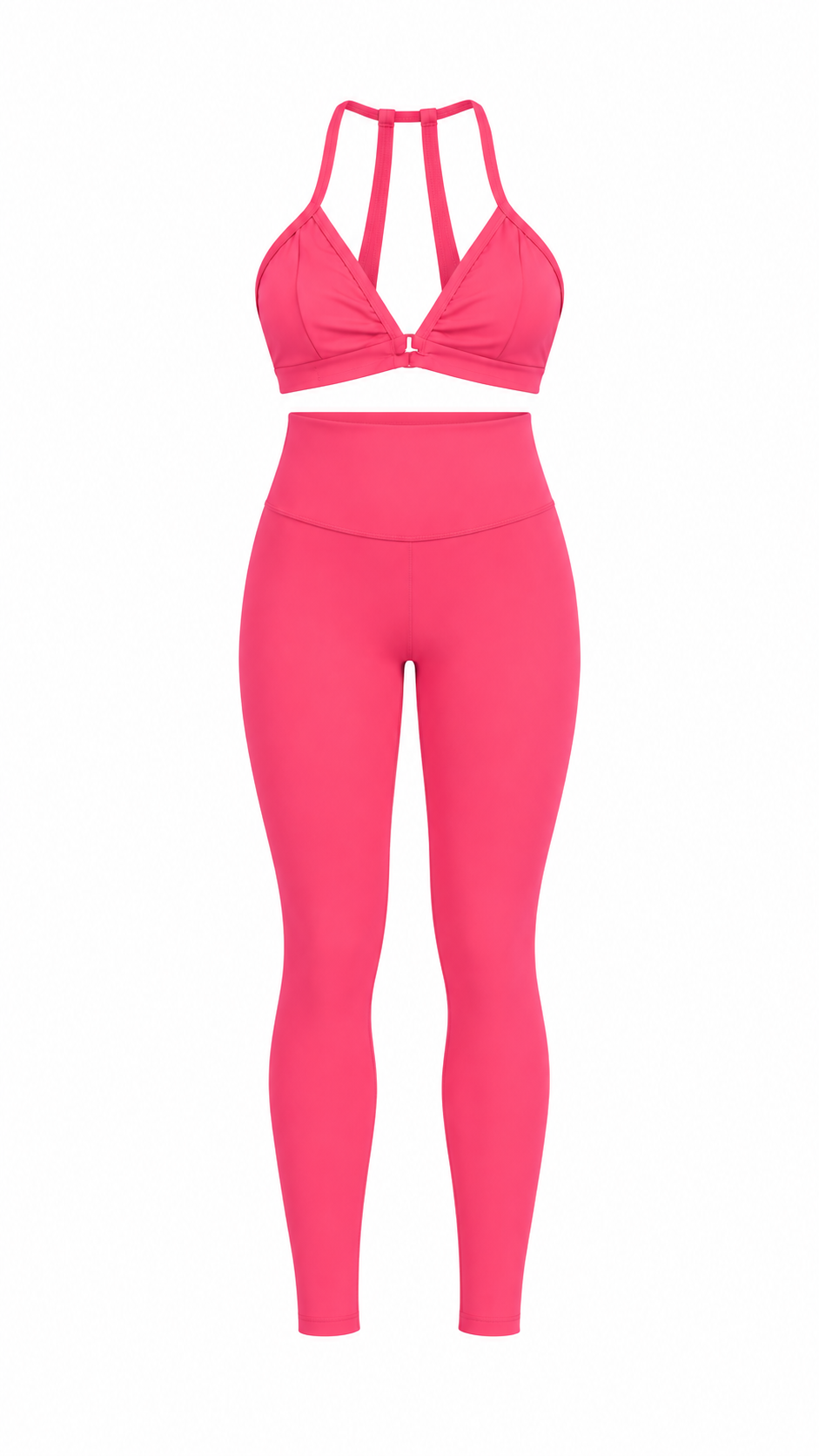 Set de legging Suplex