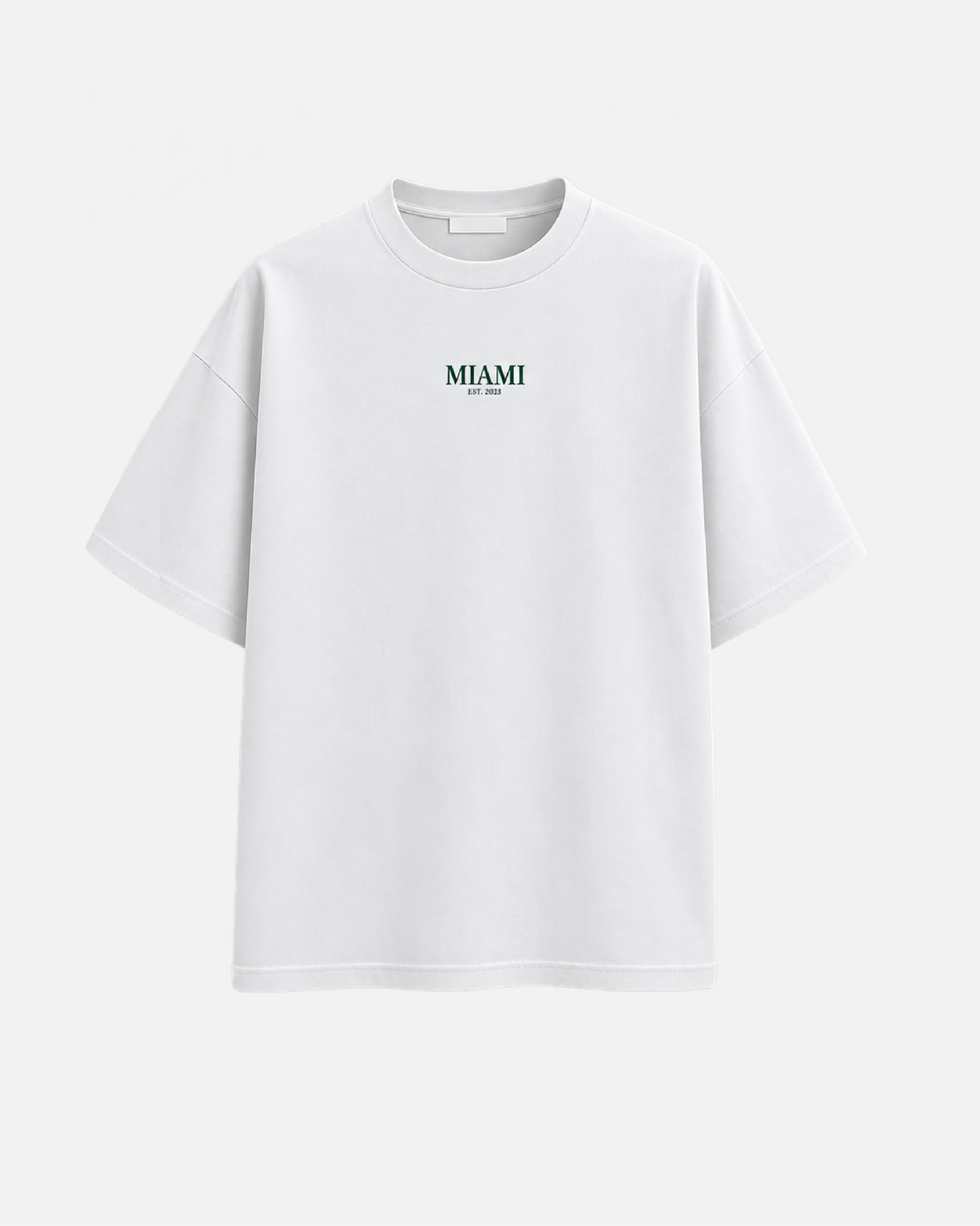 Over Tee Miami