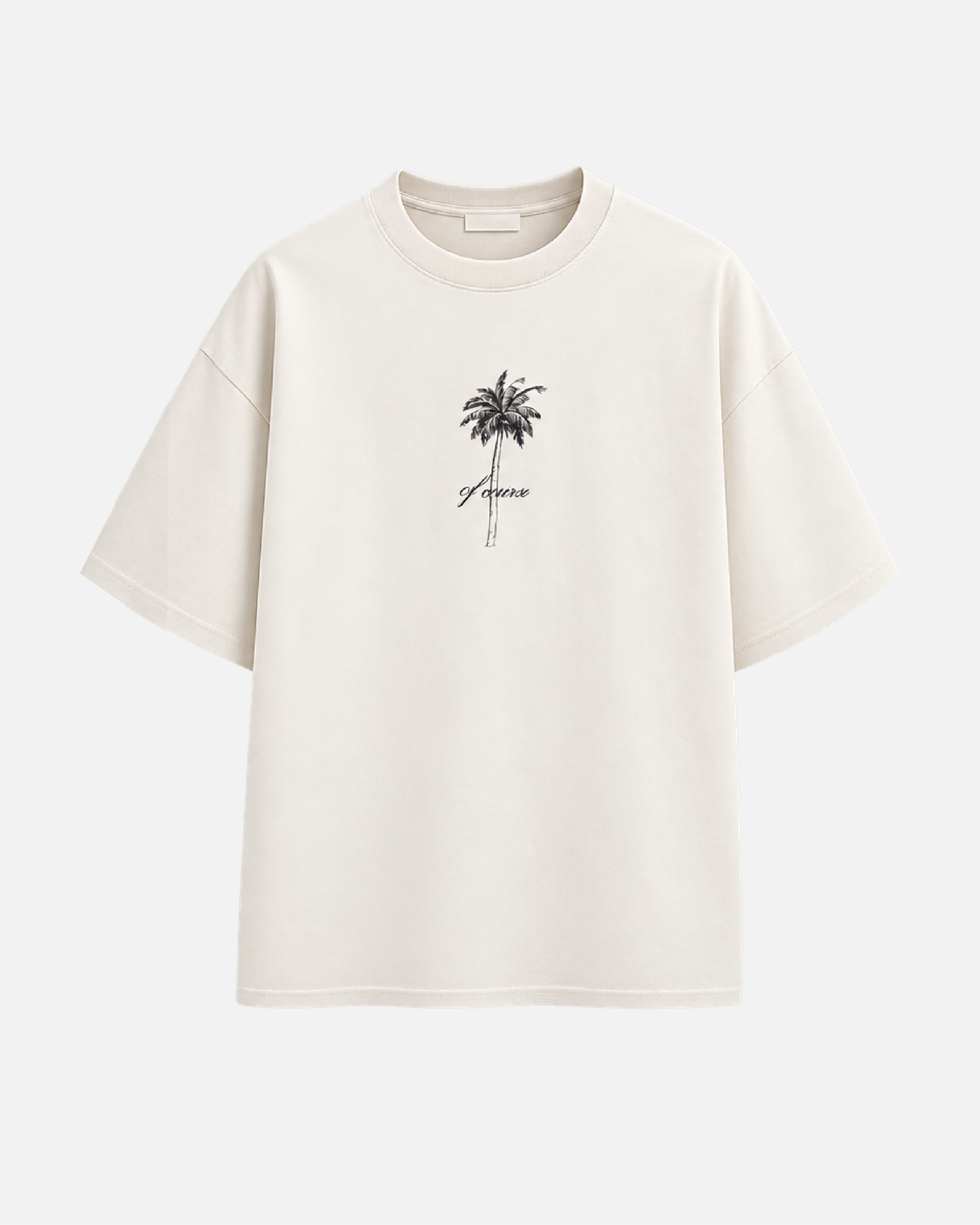 Over Tee Vibes