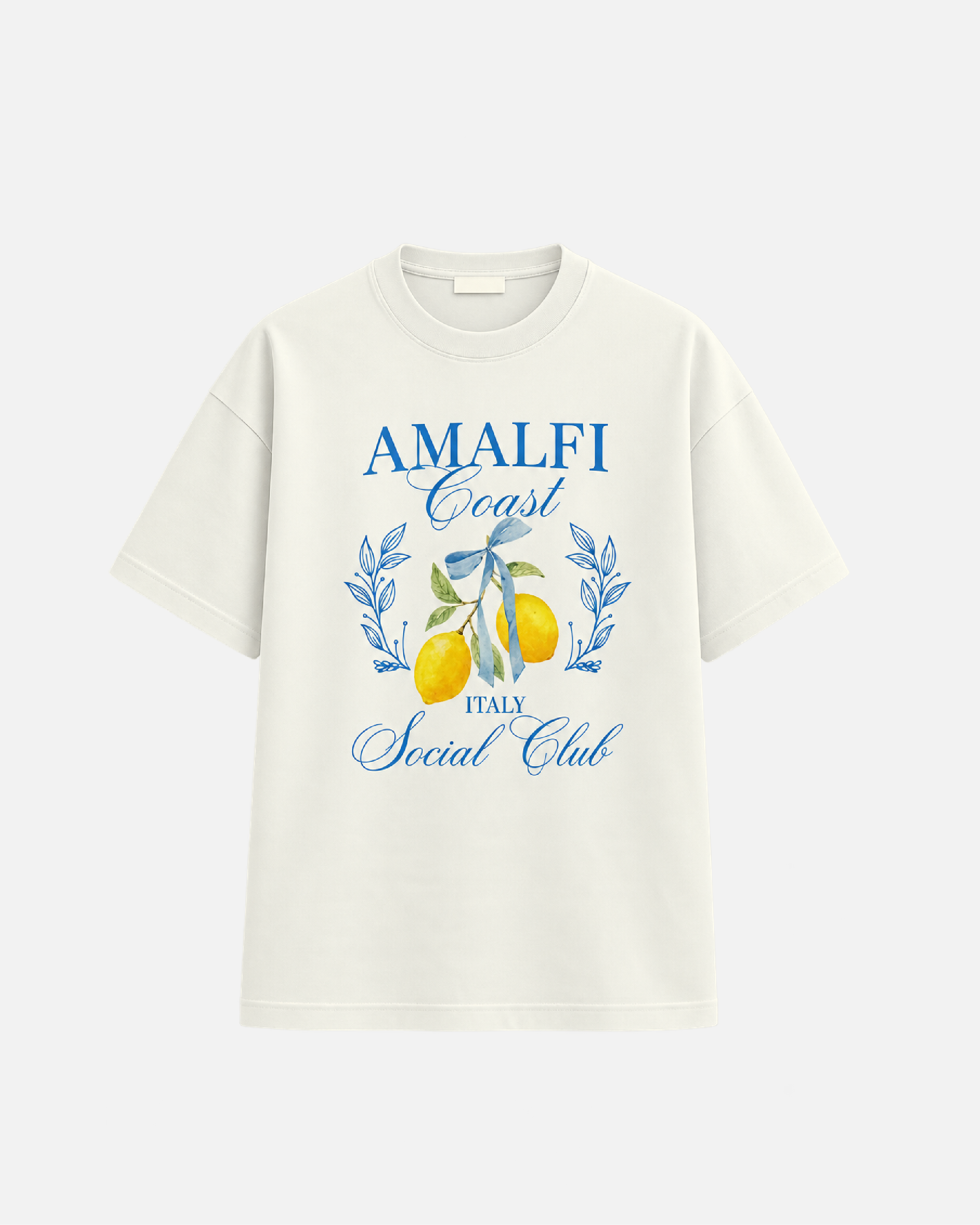 Over Tee Amalfi