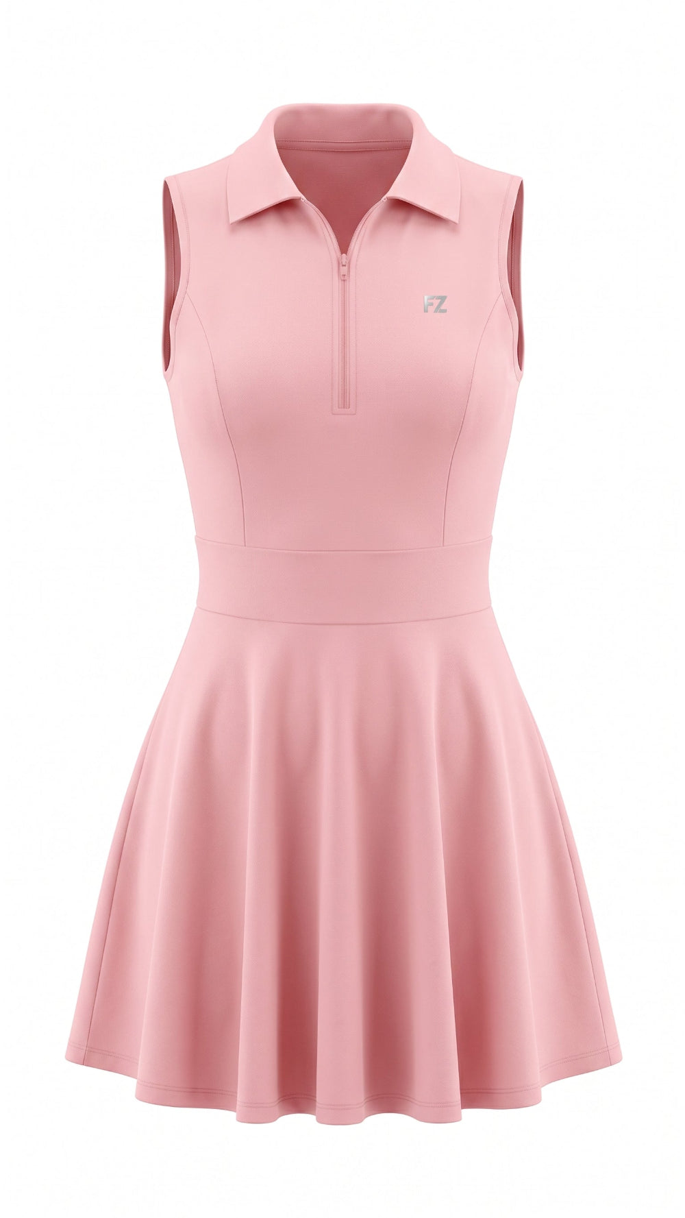 Vestido de Padel rosado
