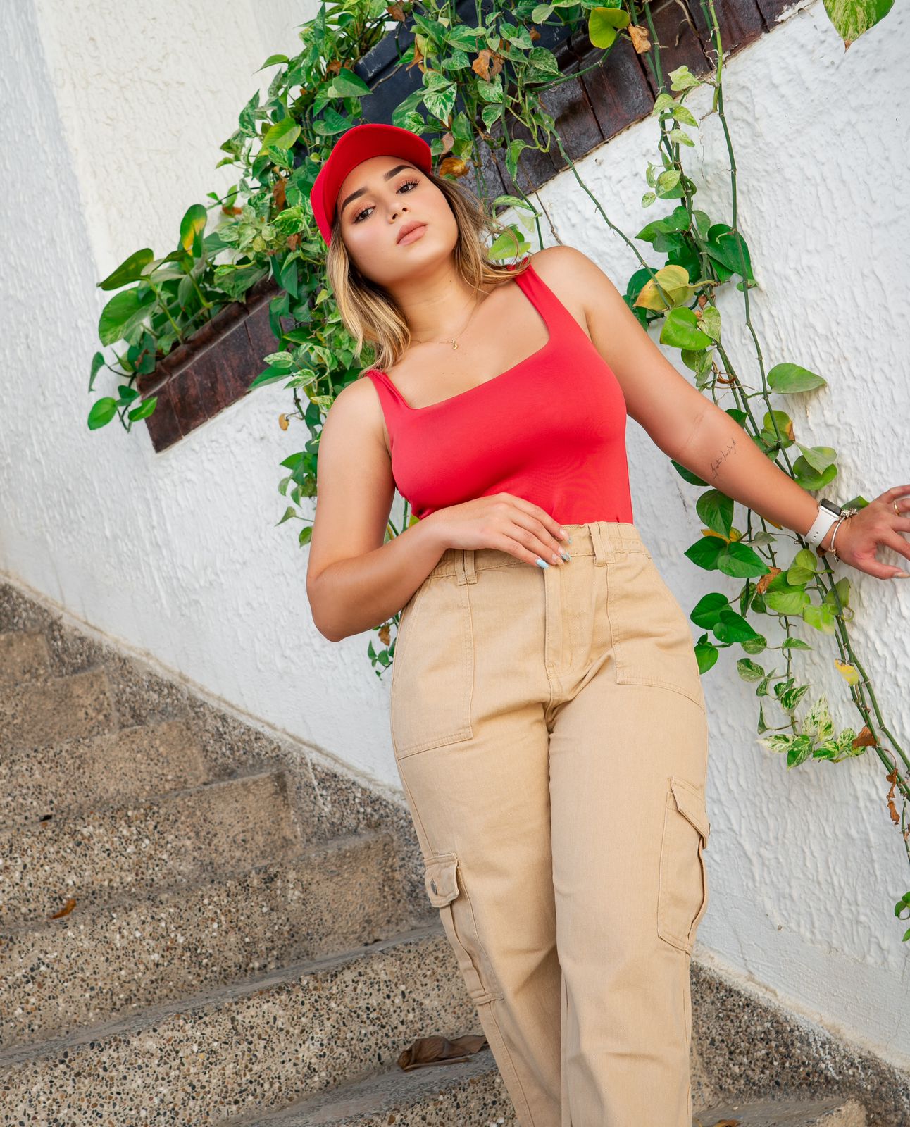 Cargo Pants Comfy