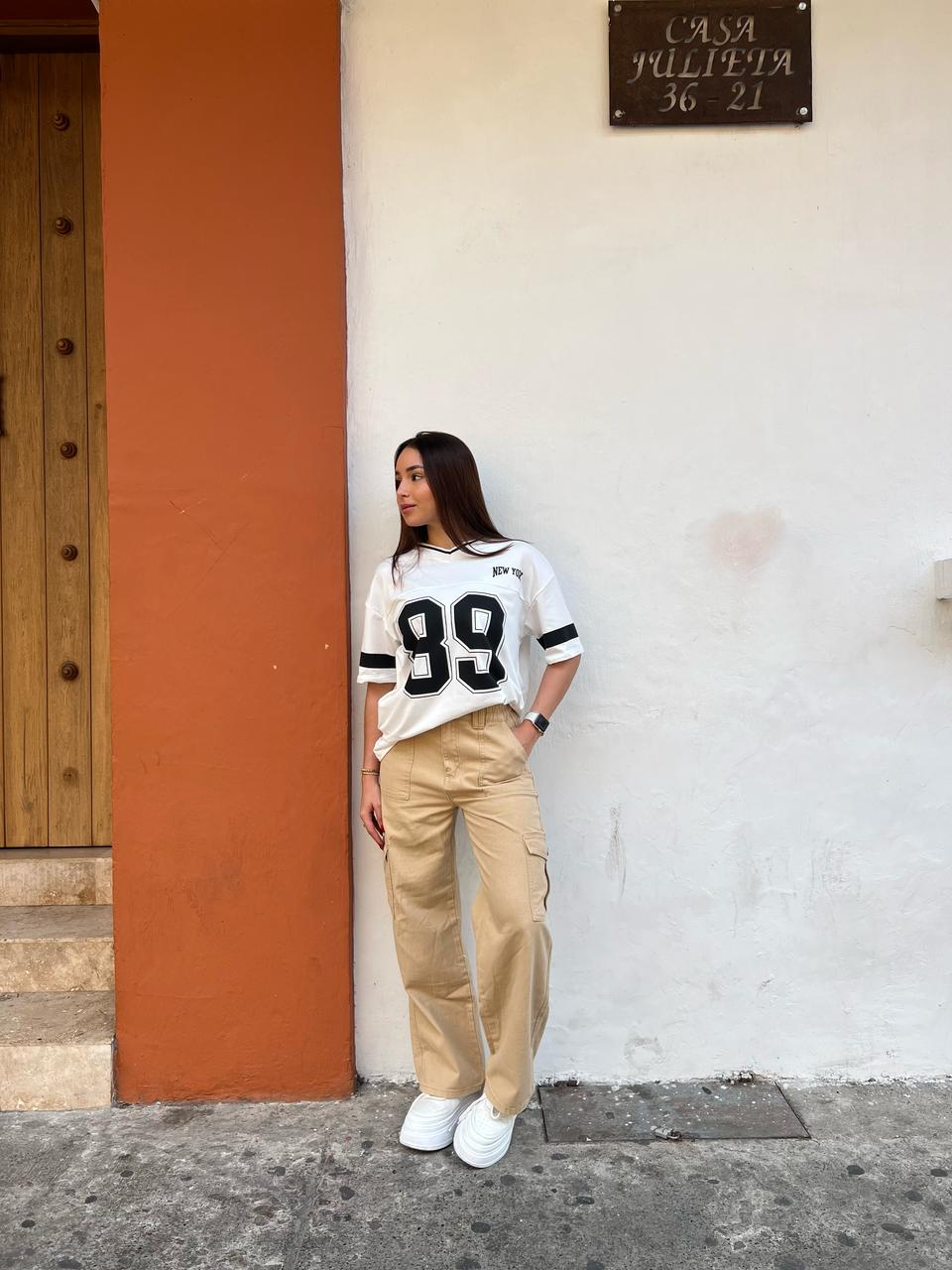 Oversize PACK X3 Beisbolera