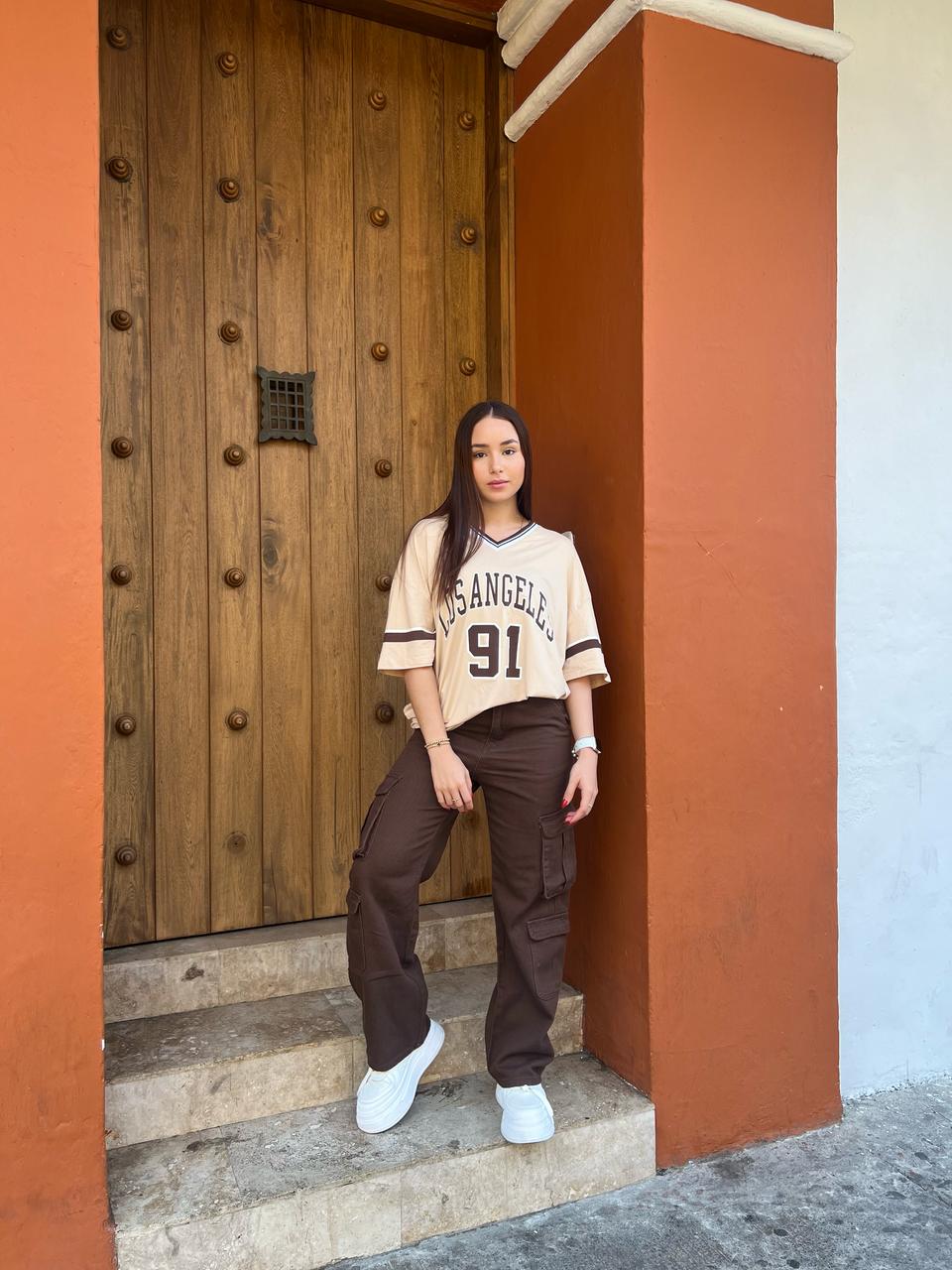 Oversize PACK X3 Beisbolera