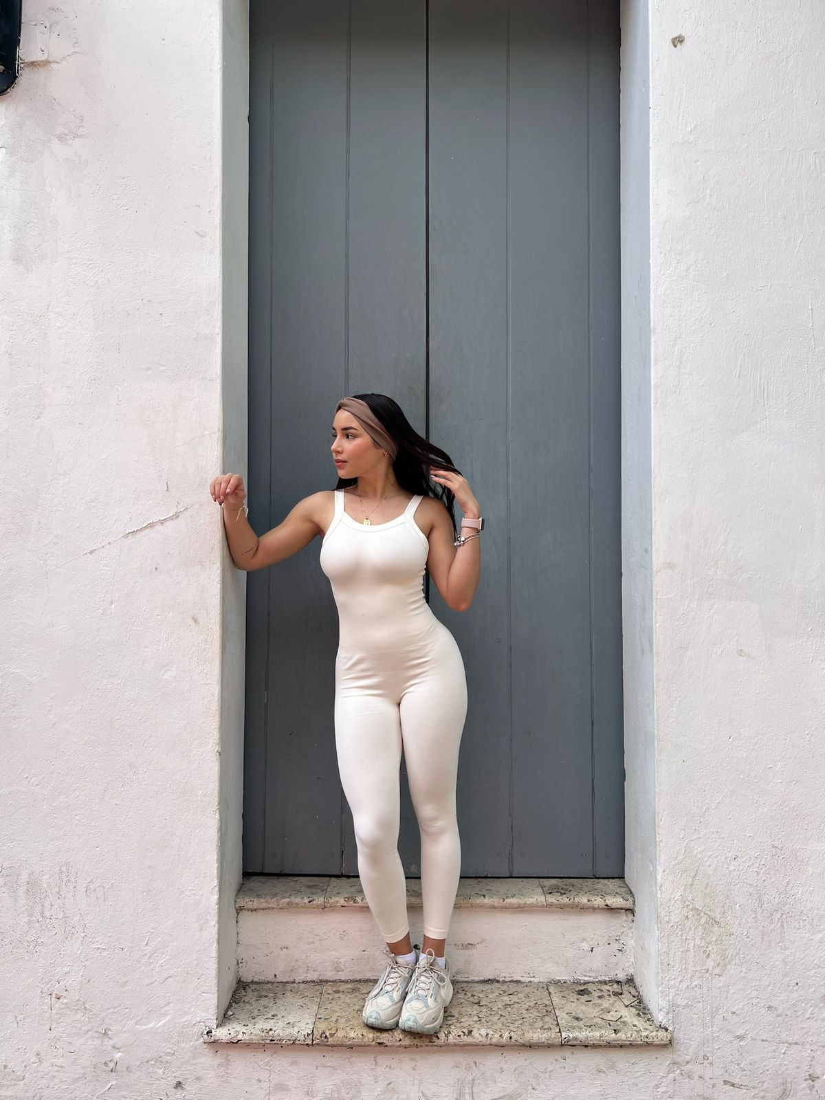 Enterizos Paloma