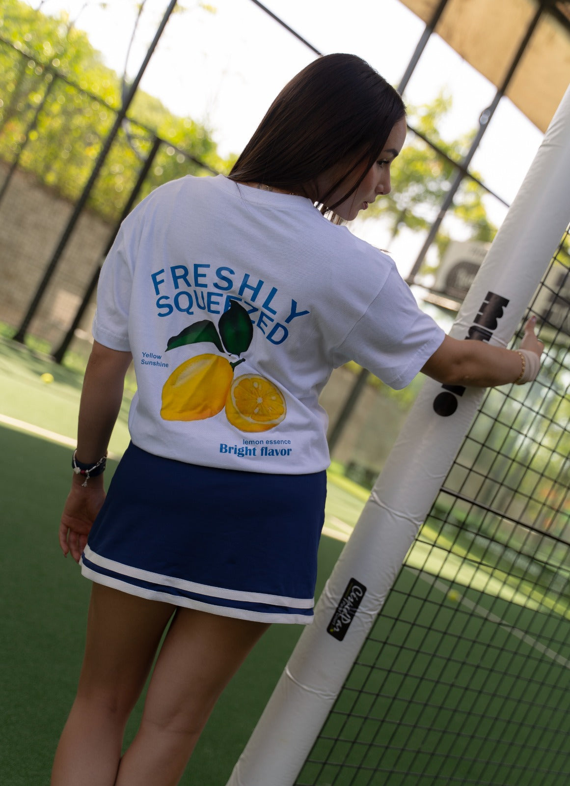 OZ Freshle Squeezed