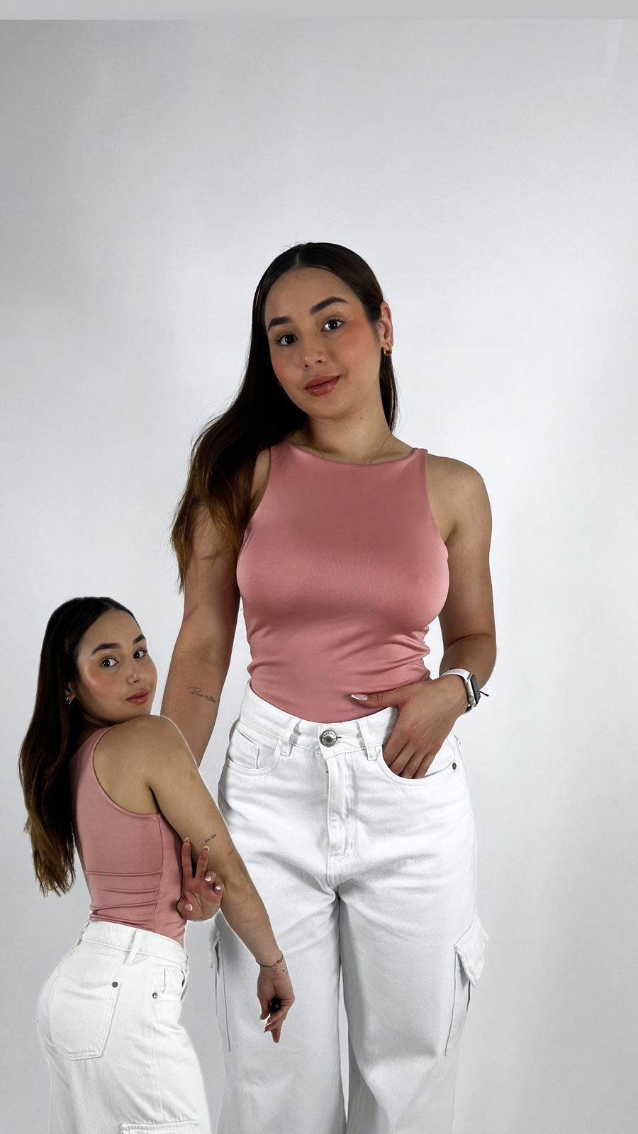 Body Esther comfy