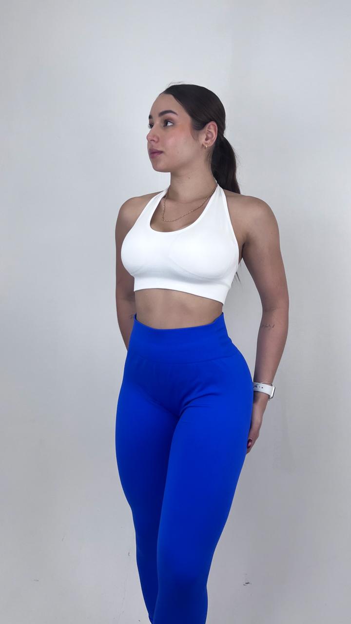 Leggin liso push up