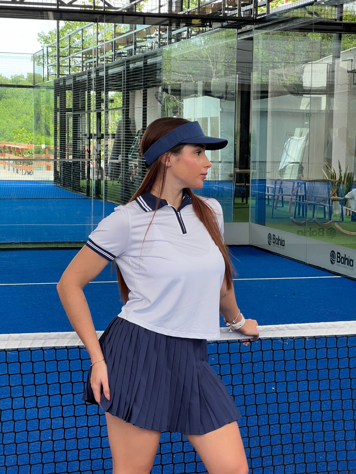 Camiseta Polo