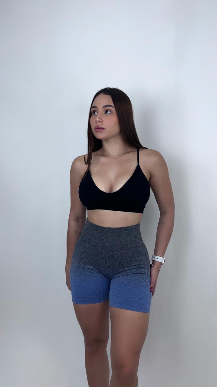 Shorts Hoolaha PACK X3