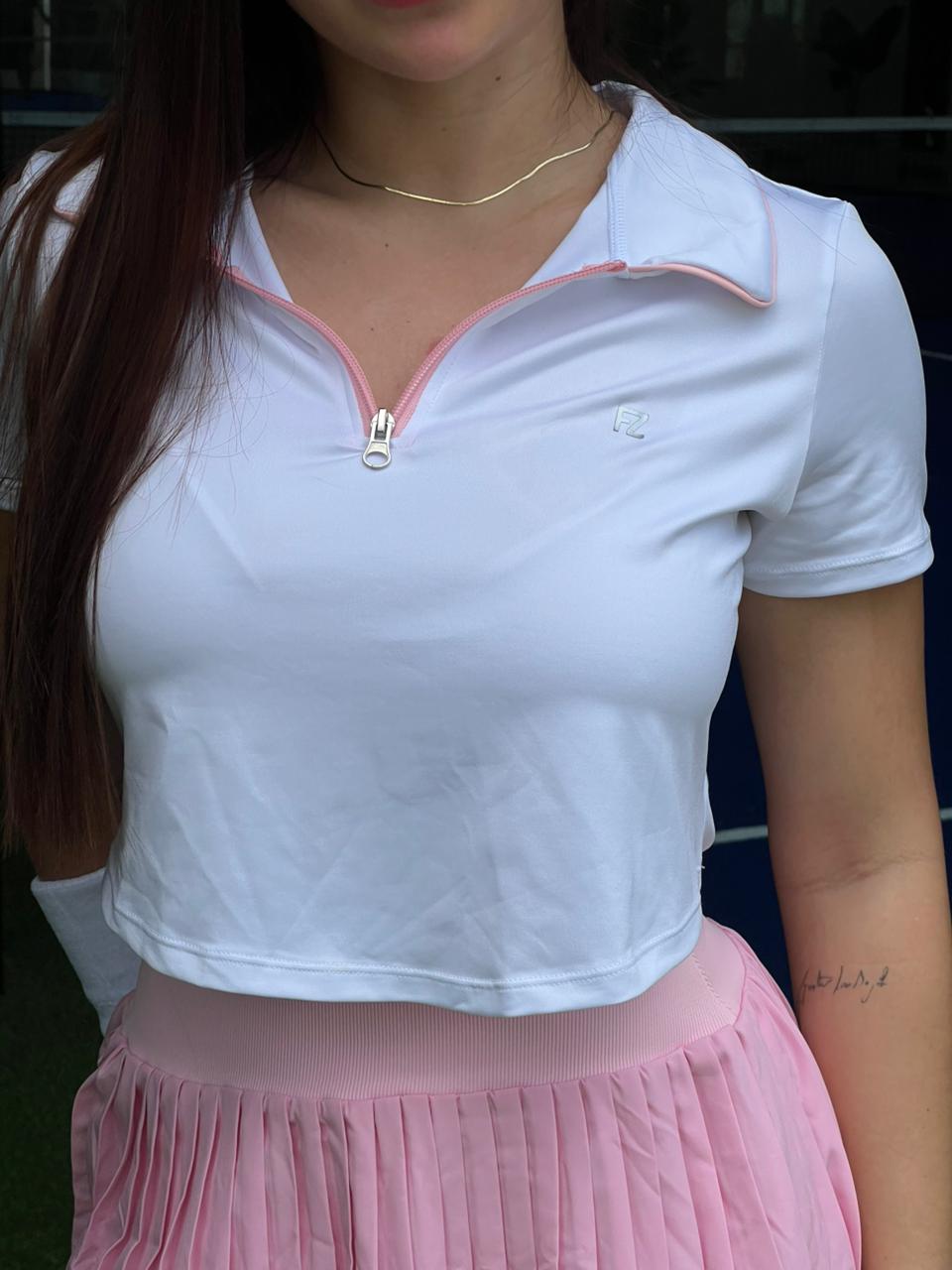 Camiseta Polo