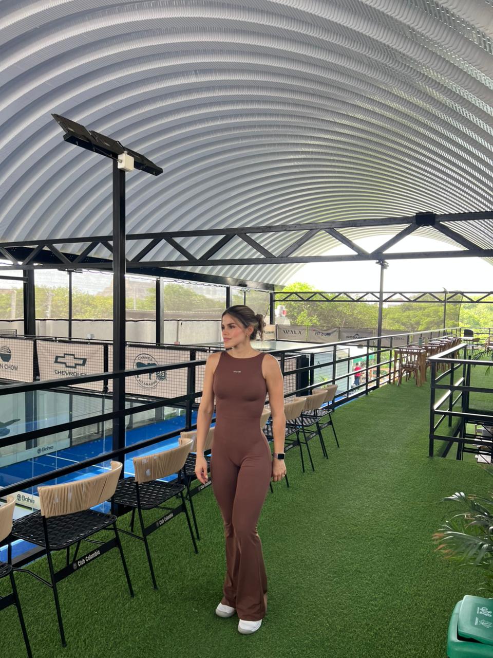 Enterizos Sabrina