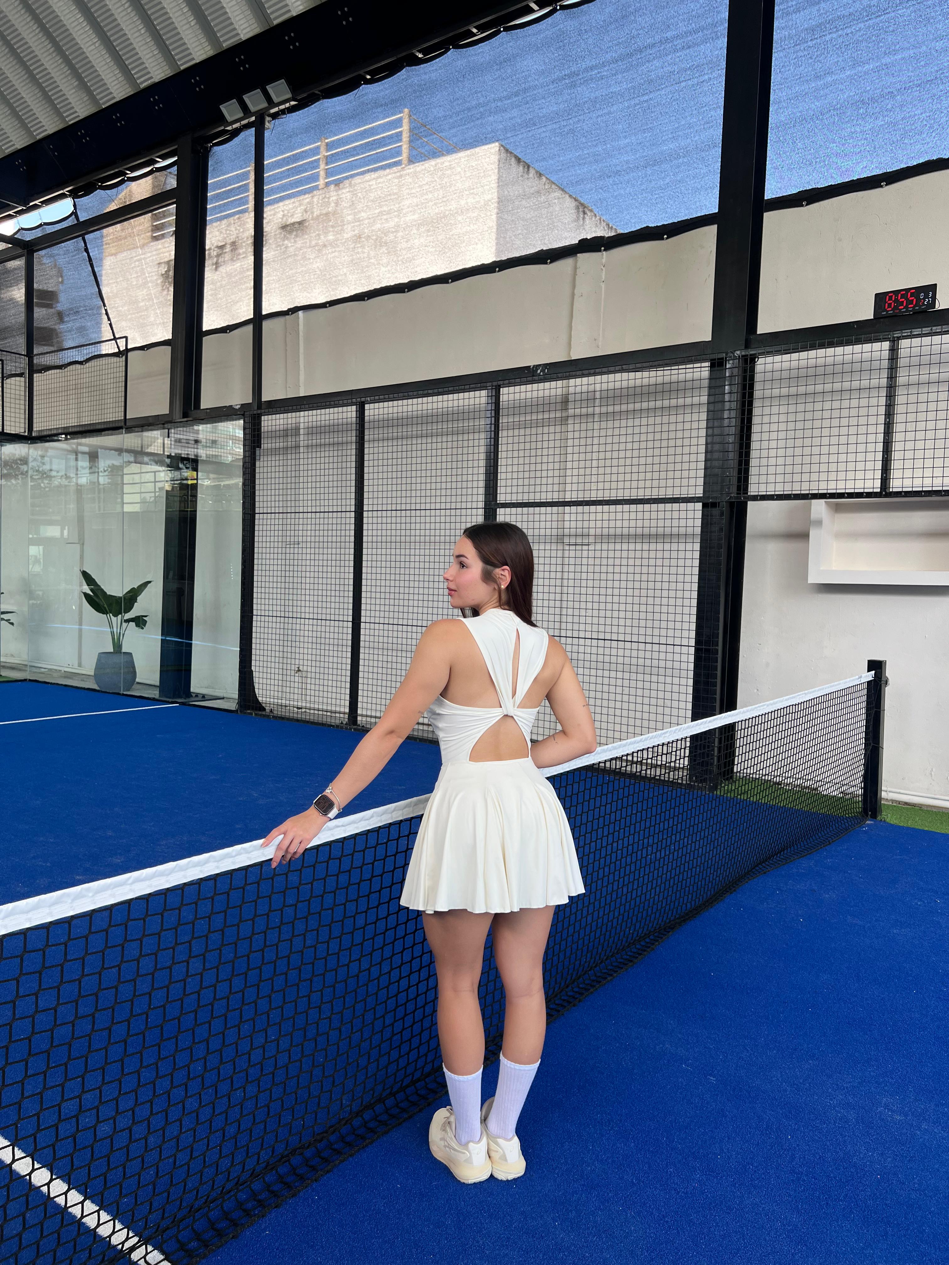 Vestido Pádel Aria