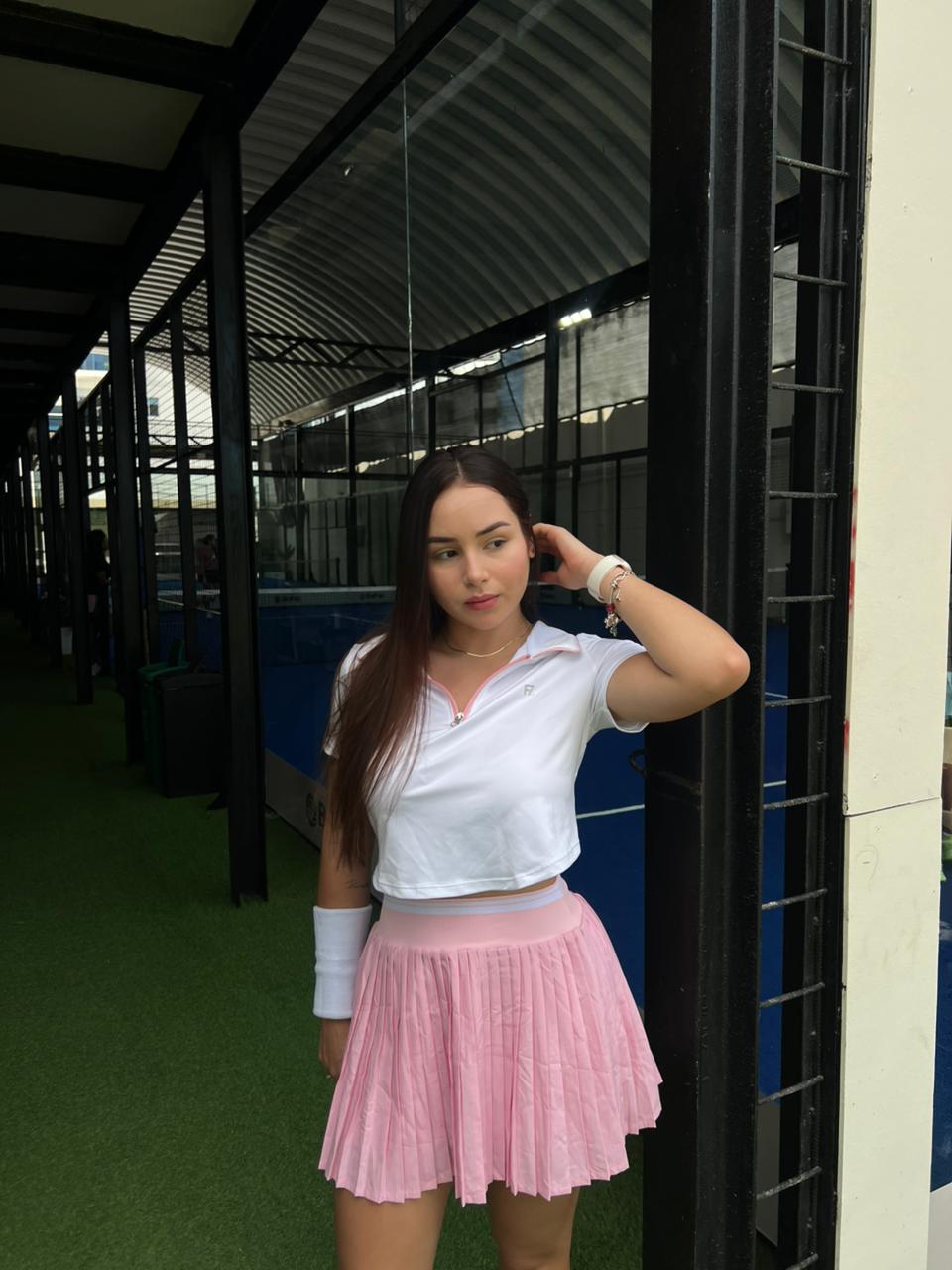 Camiseta Polo
