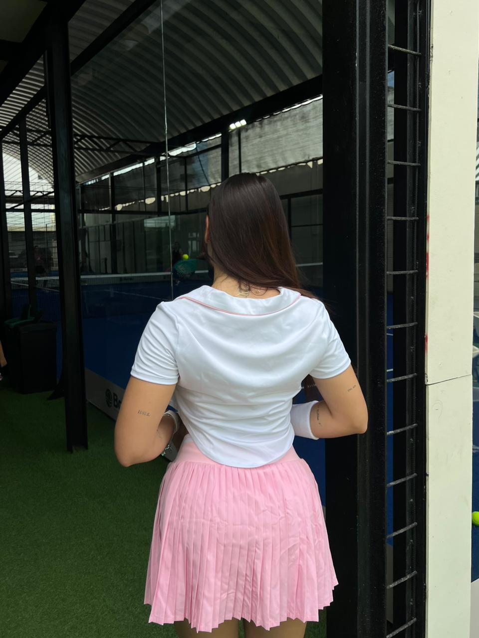 Camiseta Polo