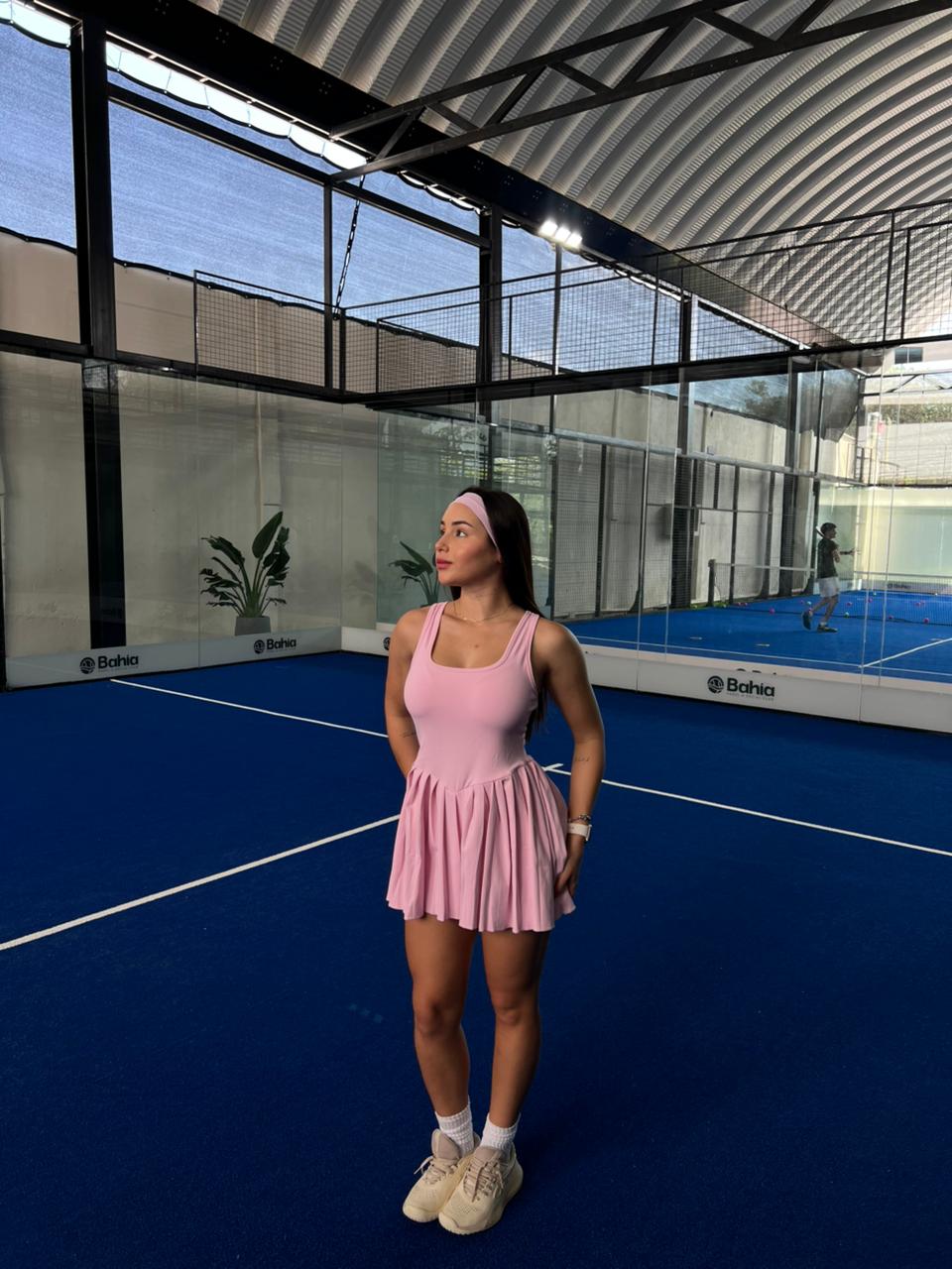 Vestido Pádel Kim